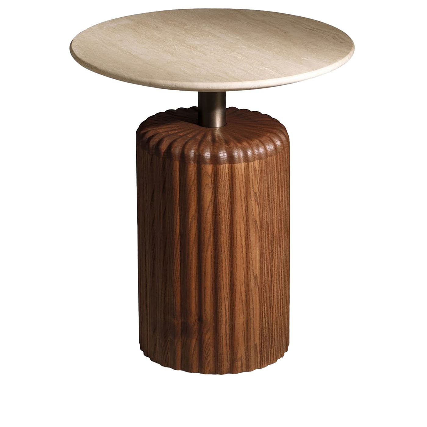 Ed Babylon Side Table Zanaboni Artemest