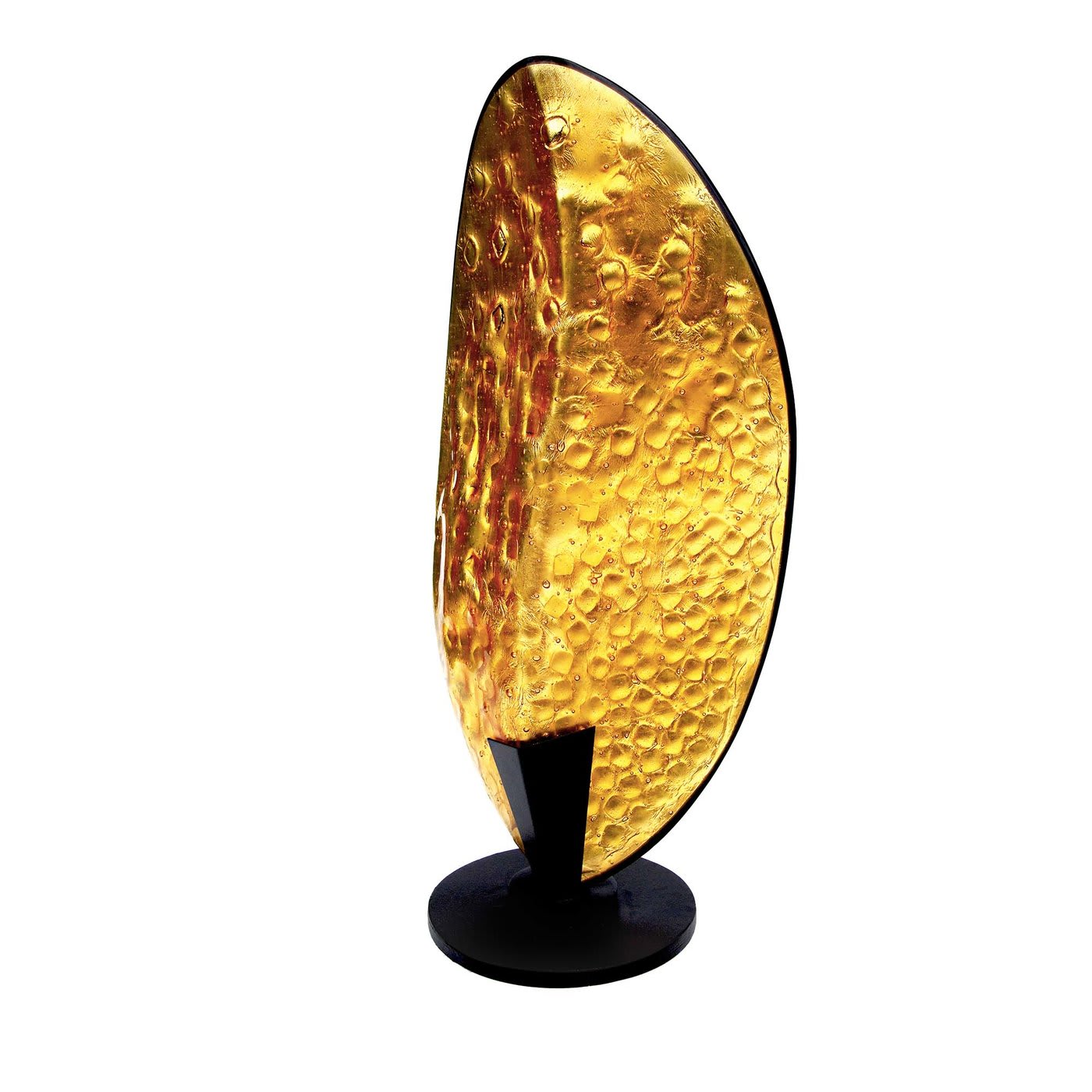 Minerva Murano Glass Sculpture By Massimo Brignoni V V Glass Artemest