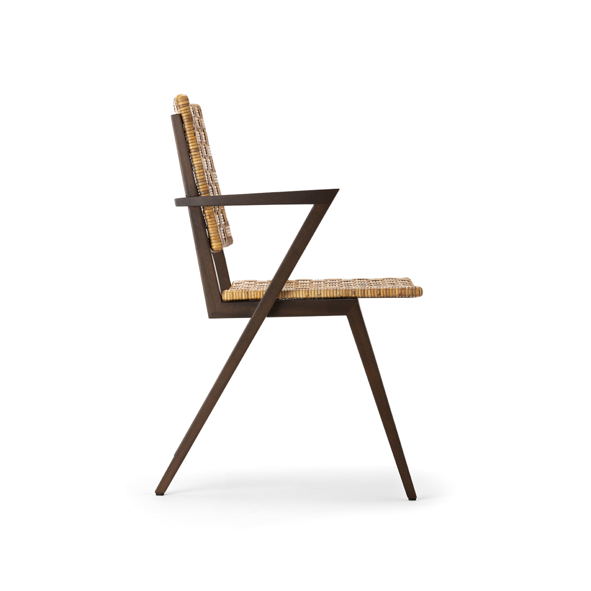 Lupo 1945 Chair by Franco Albini - Alternative view 2