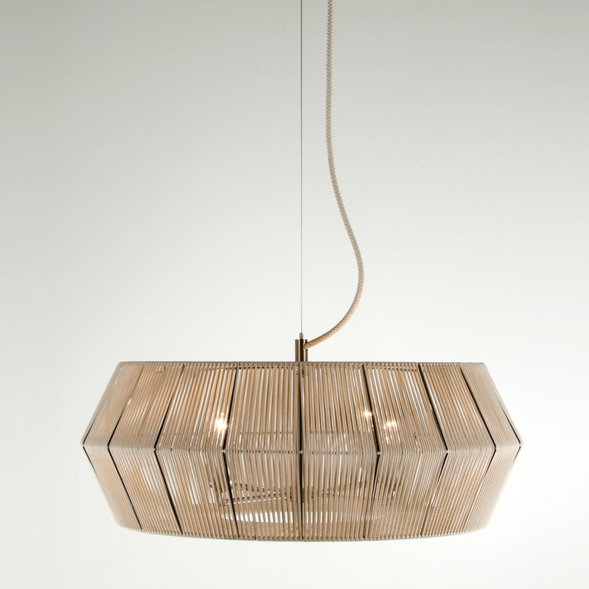 Novecento Pendant Lamp by Roberto Lazzeroni #8 - Alternative view 1