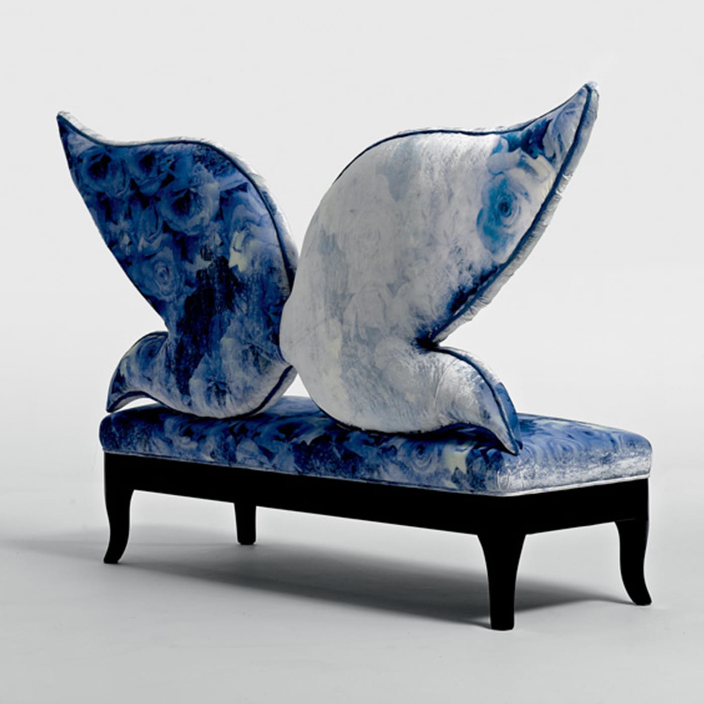 Madame butterfly Sofa - Sicis