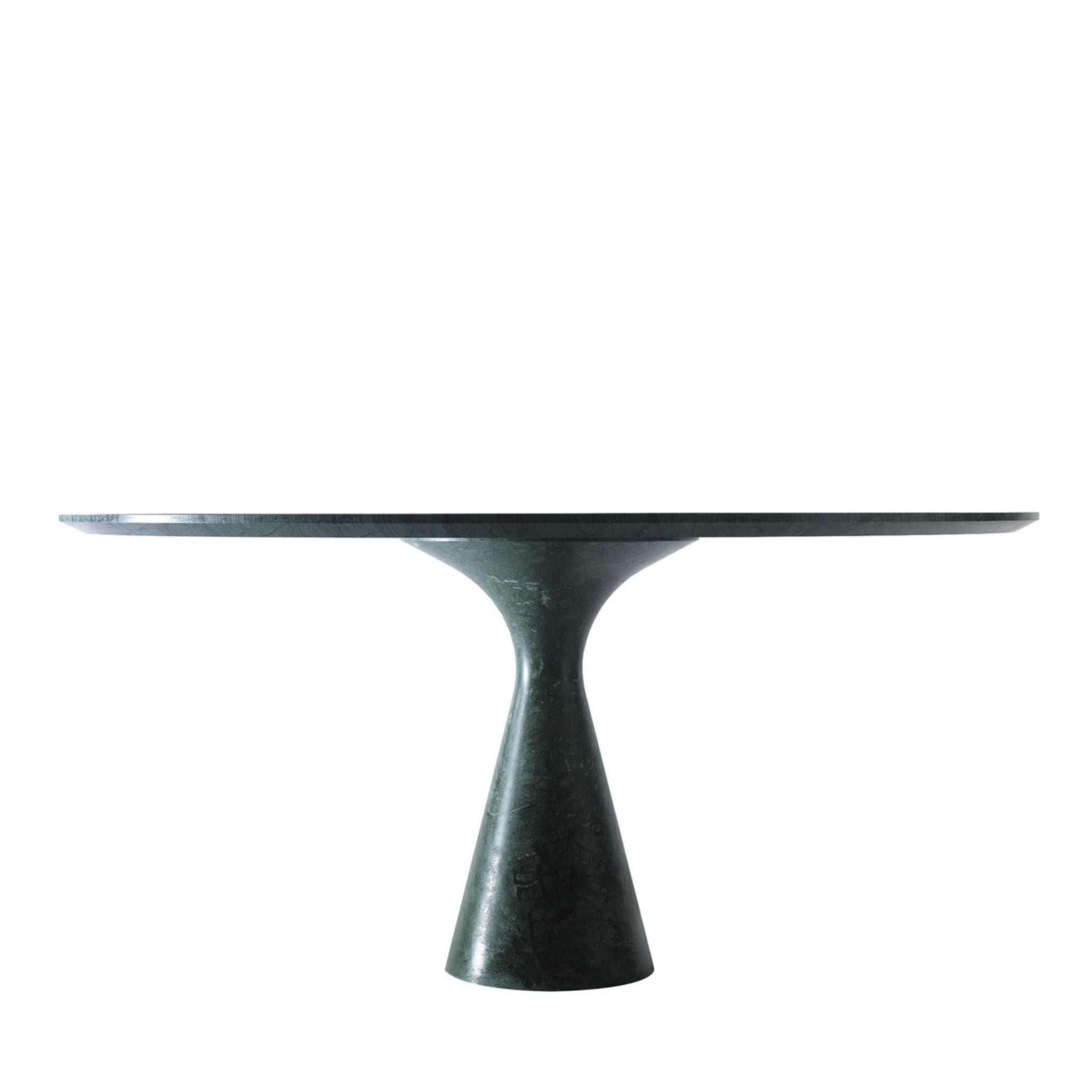 Torre Maxi Dining Table by Enzo Berti - Main view