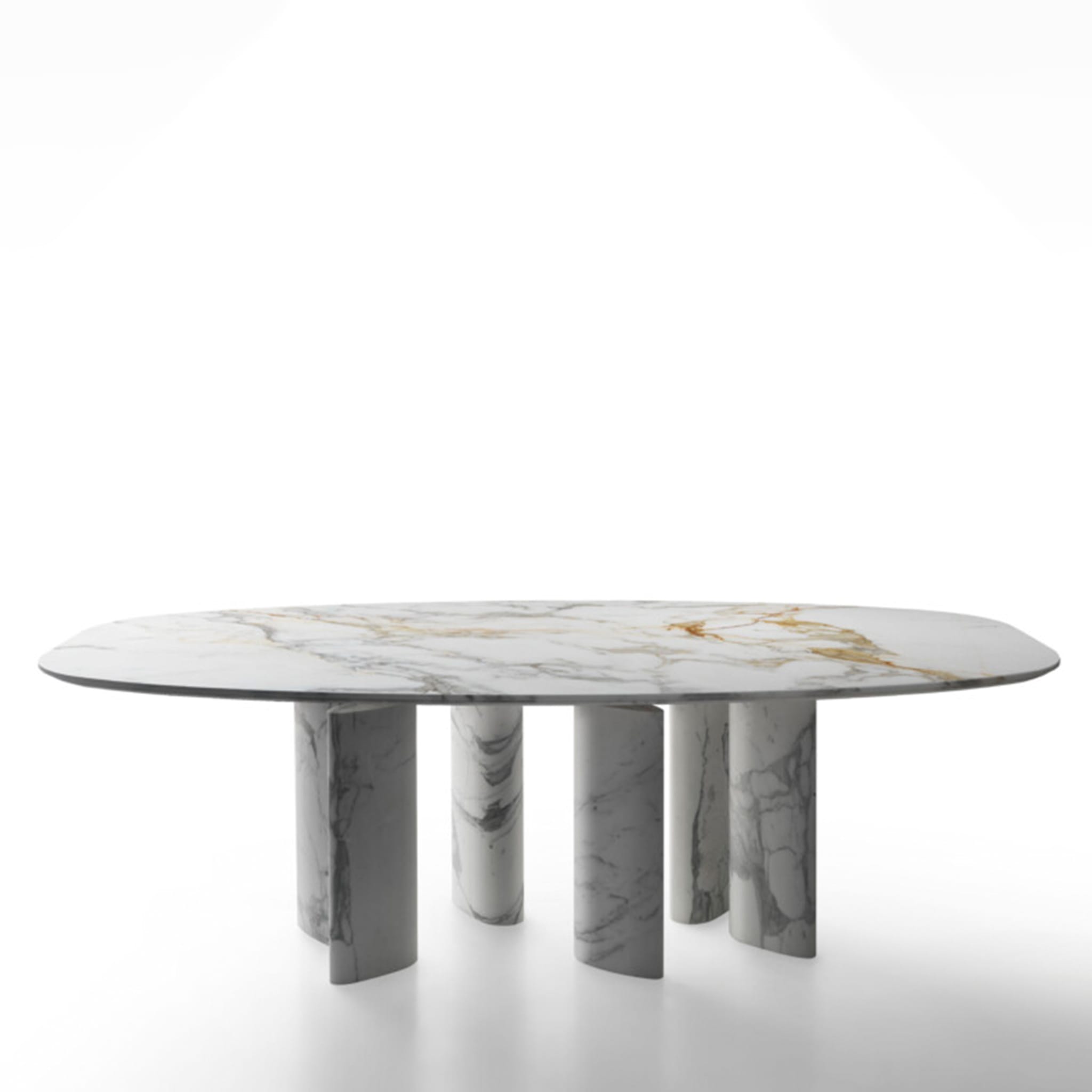Ellenico Dining Table by Enzo Berti - Alternative view 3