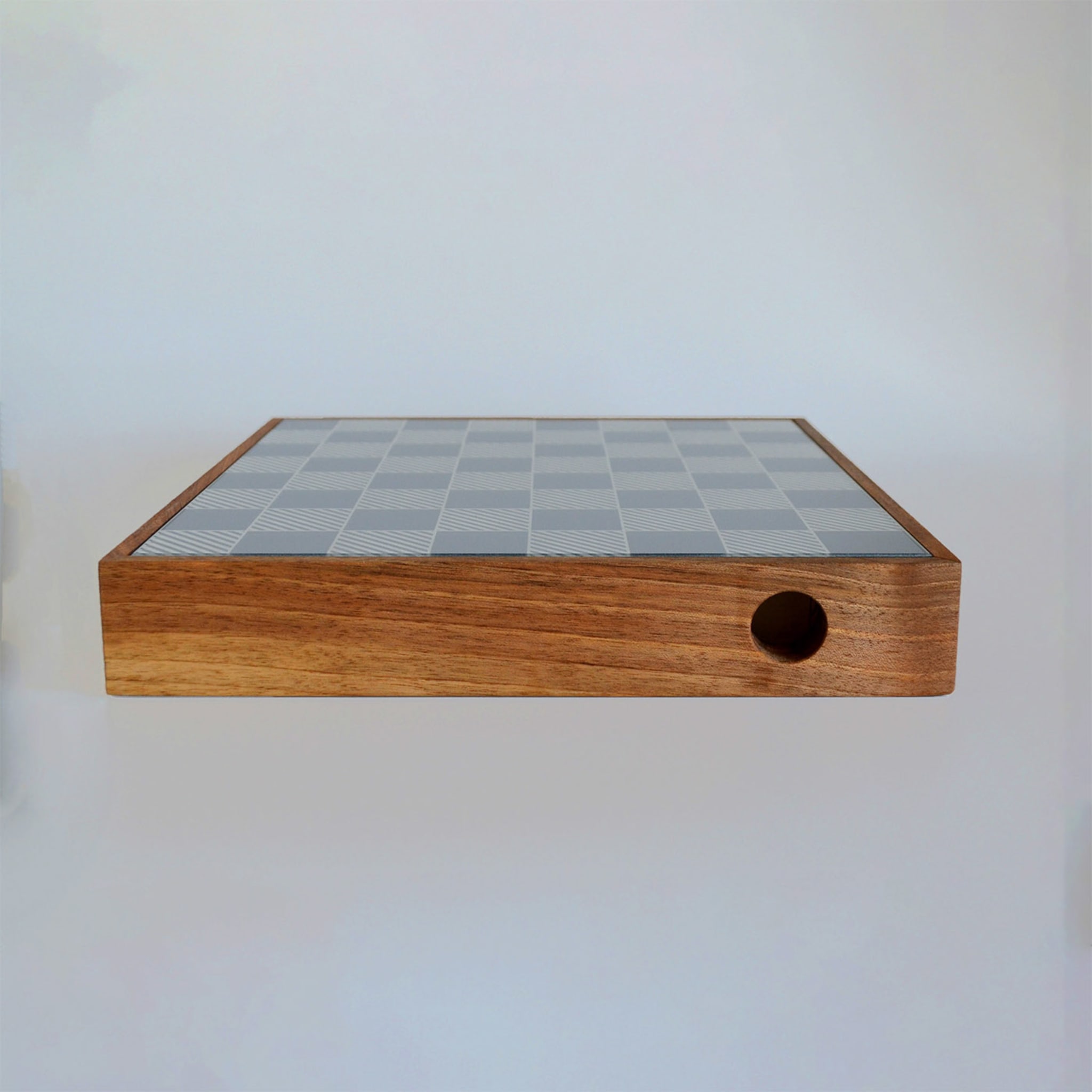 Chessboard by Marco Gavotto - Alternative view 3