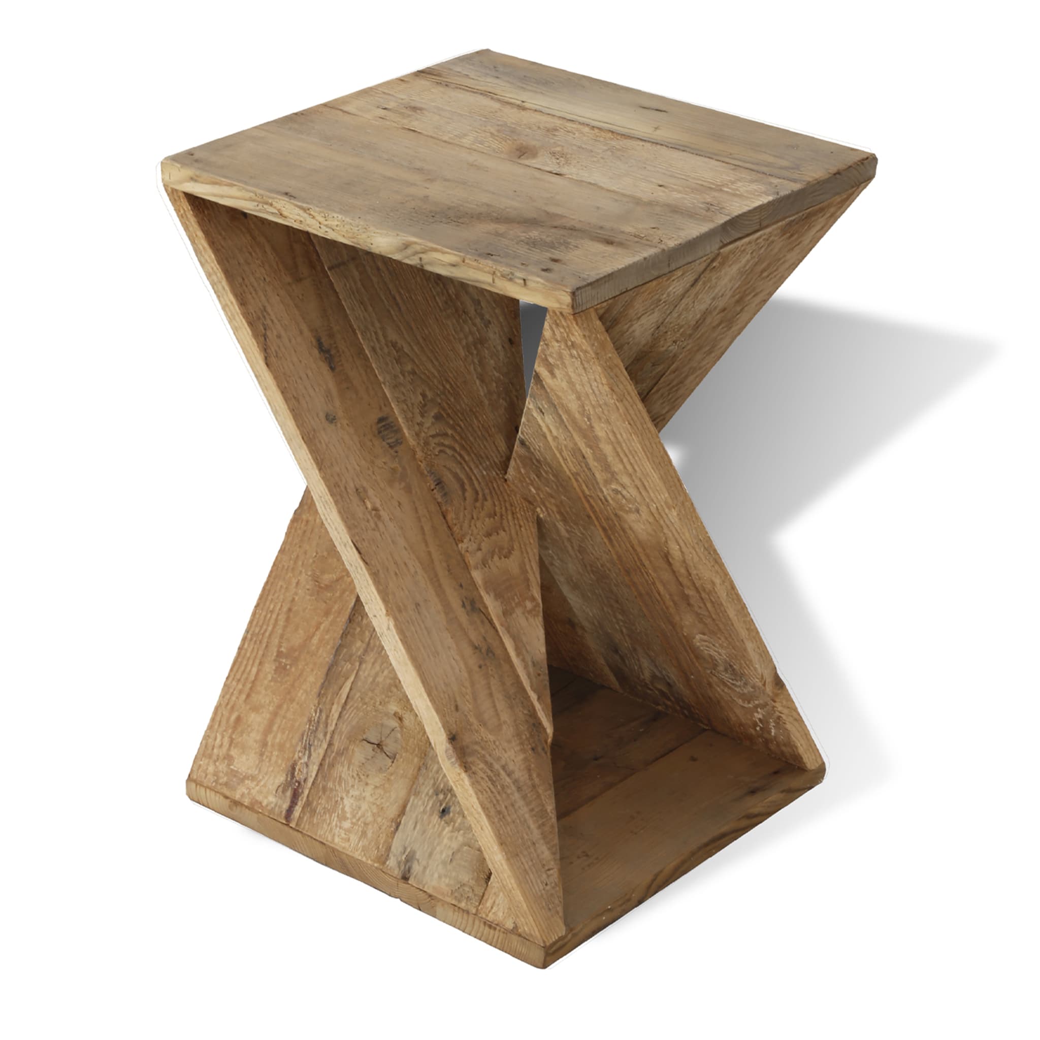 Clessidra side Table  - Alternative view 2