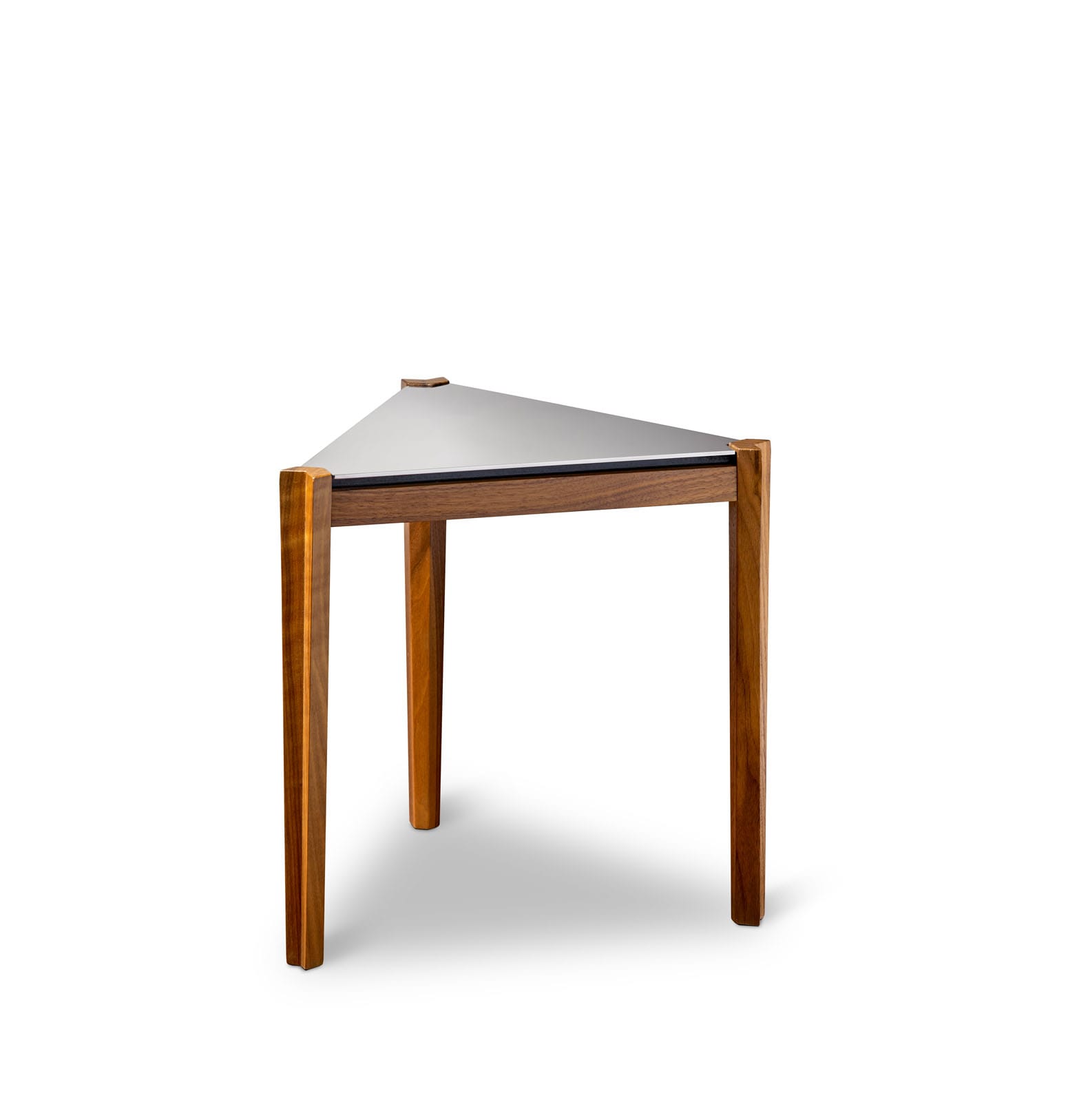 Triangolo Low Side Table - Spazio RT