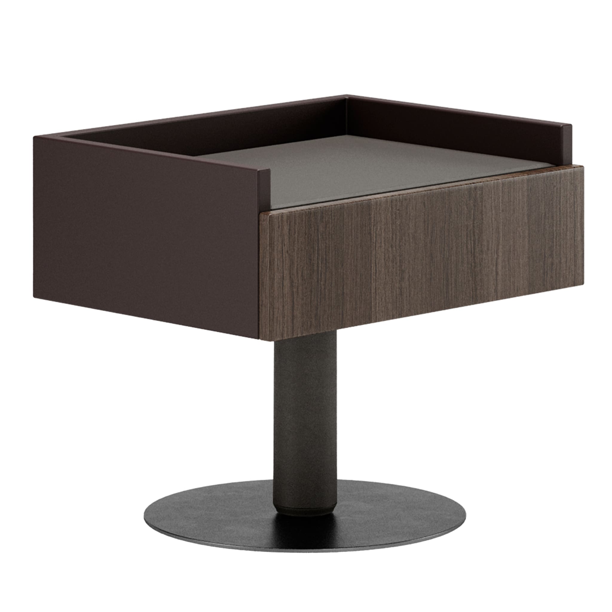 Roger Brown Nightstand - Main view