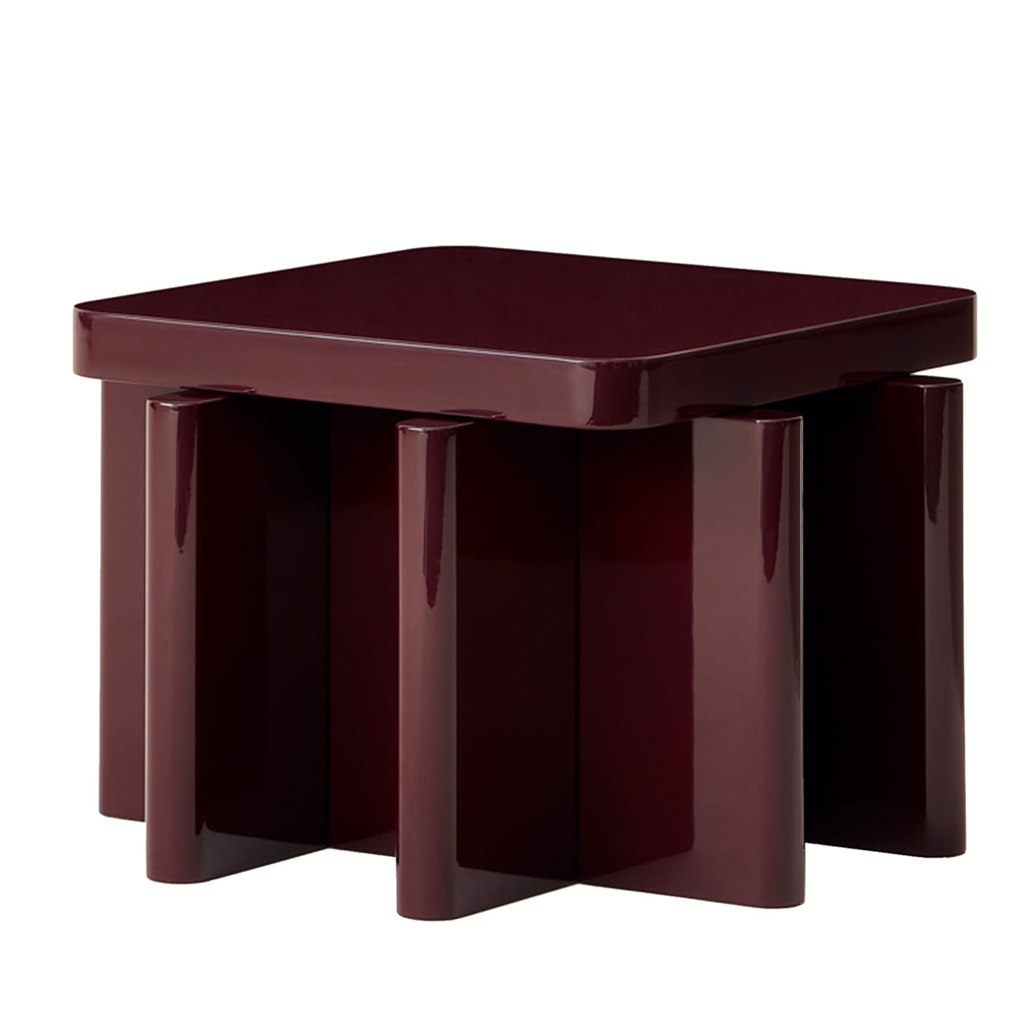 Spina Bordeaux Coffee Table - Main view