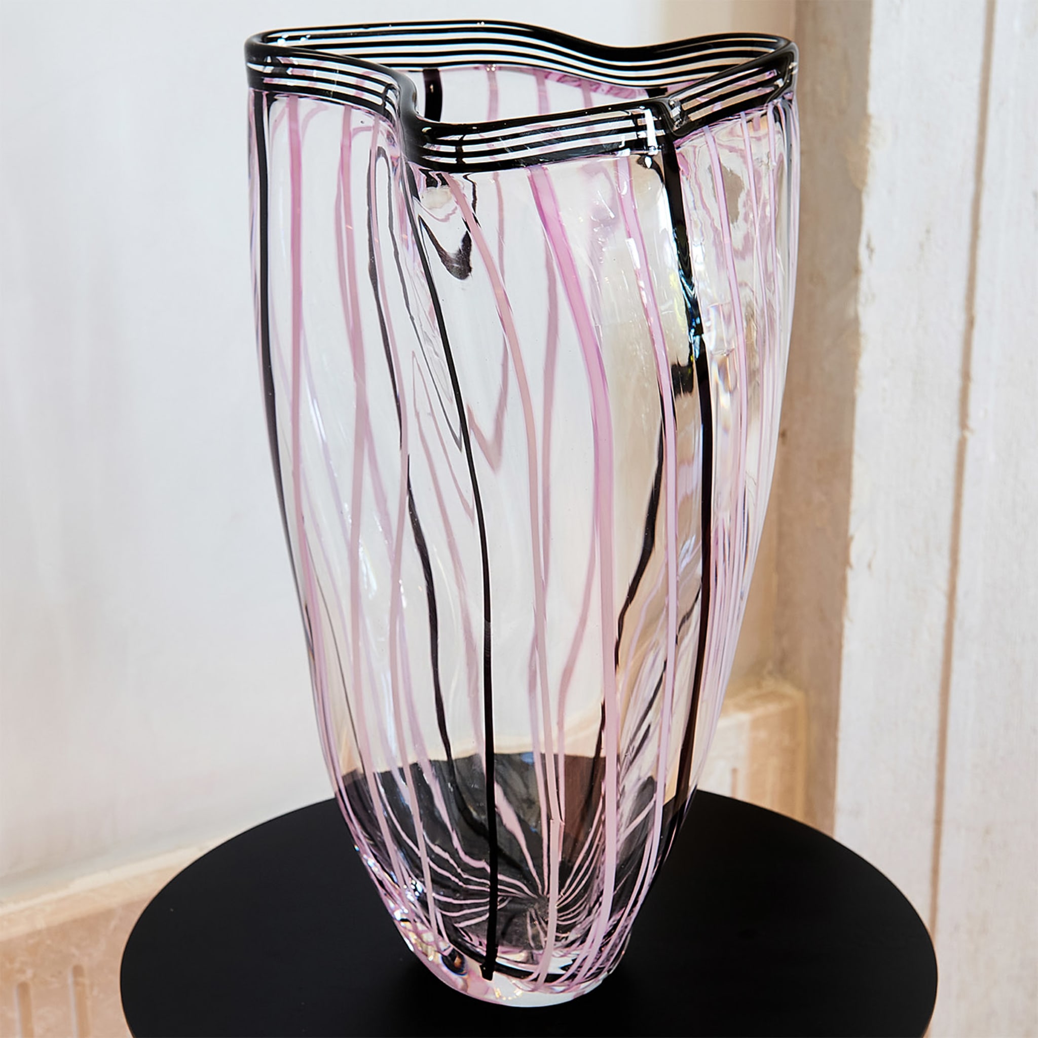Vase en forme de mûre - Vue alternative 2