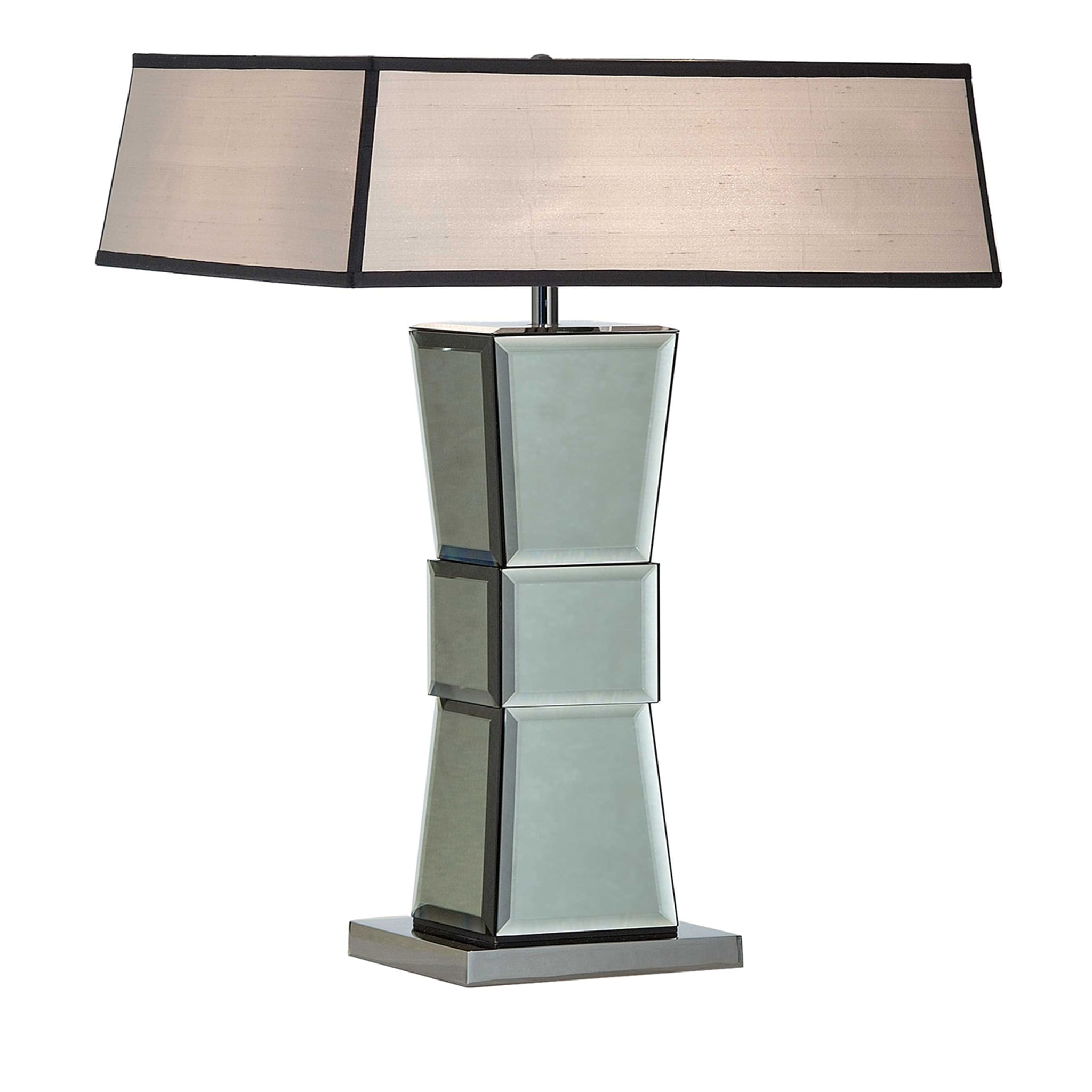 Lampe de table Marlene M226 à 4 lumières par Arch. Elena Carrabs - Vue principale