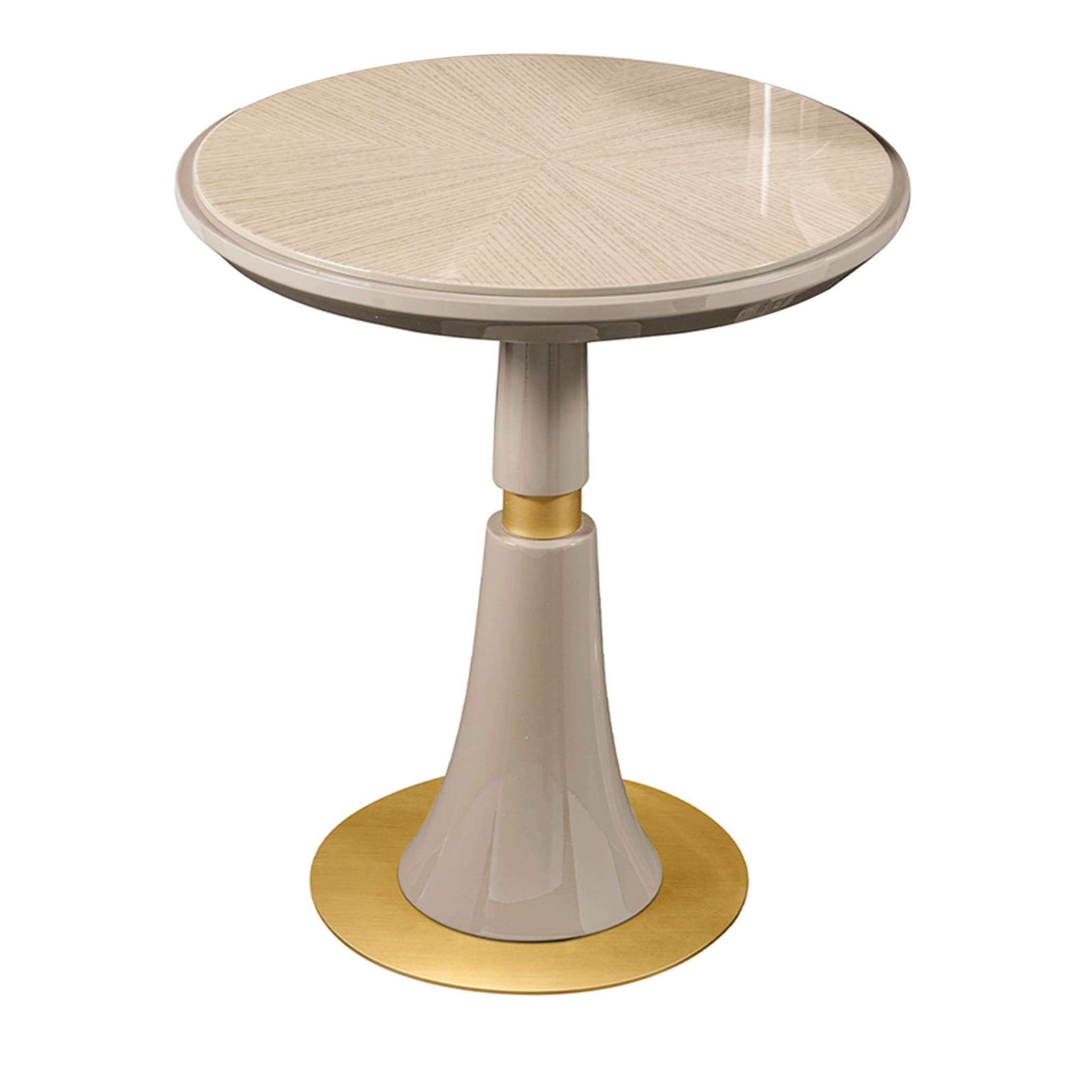 Victor Side Table - Main view