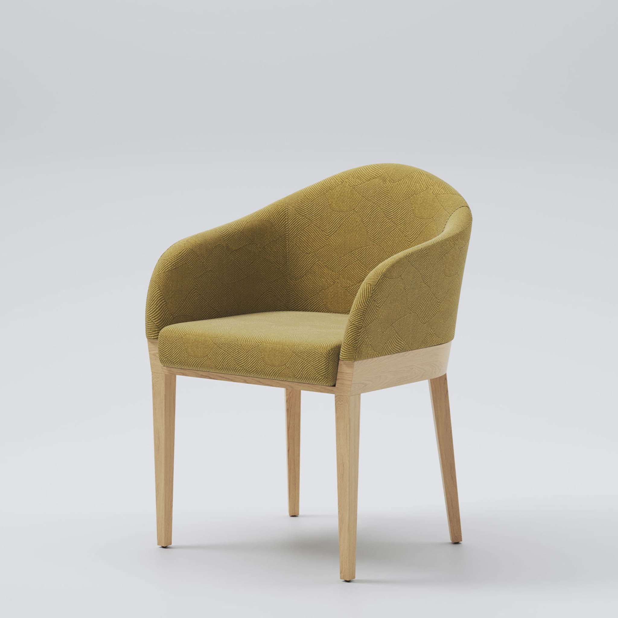 Agata Chair - Alternative view 1
