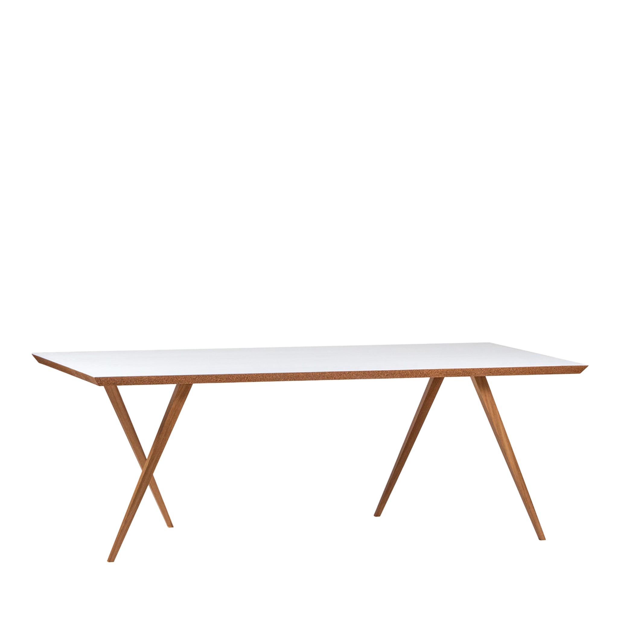 Vale Large Dining Table - Vue principale