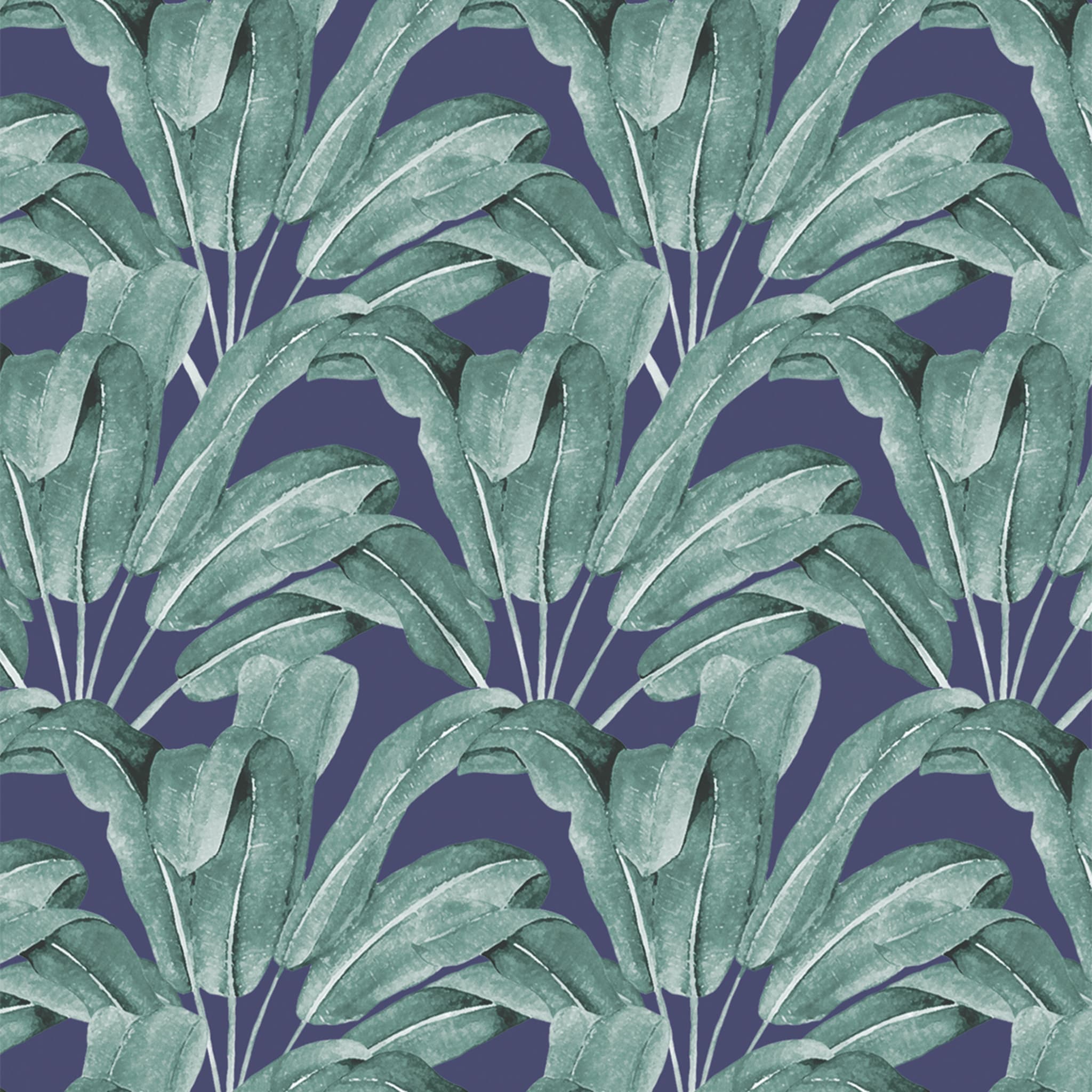 Leaf Sage Wallpaper - Alternative view 1
