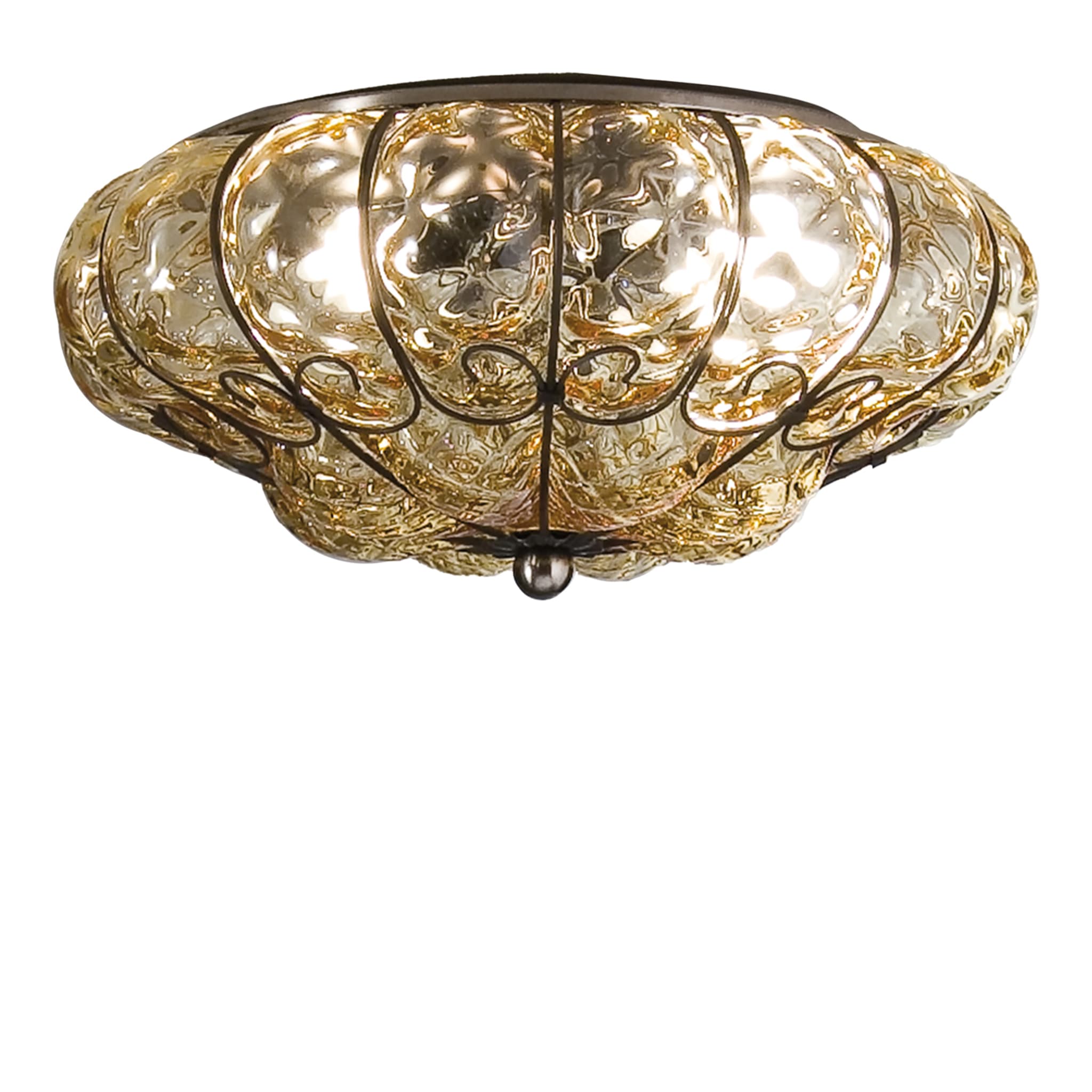 SOLE ceiling lamp - Main view