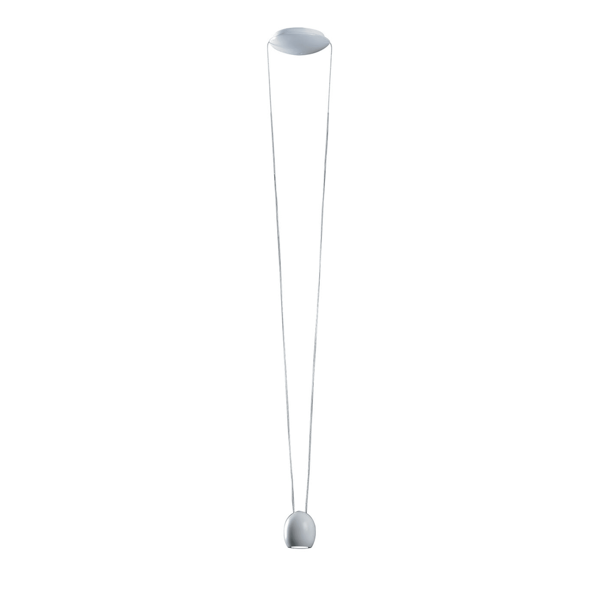 Lámpara de suspensión Mork - Vista principal