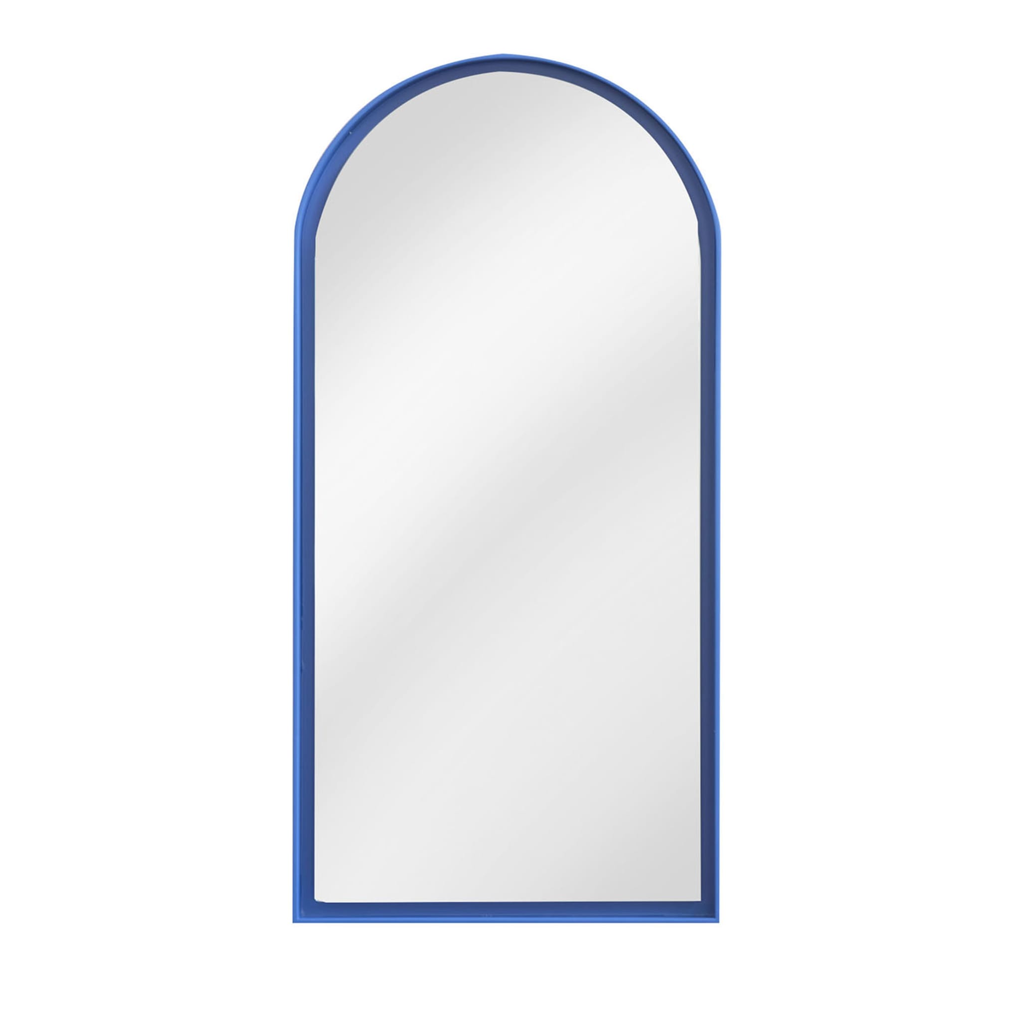 Specchio Panorami Classic Blu di Zaven  - Vista principale