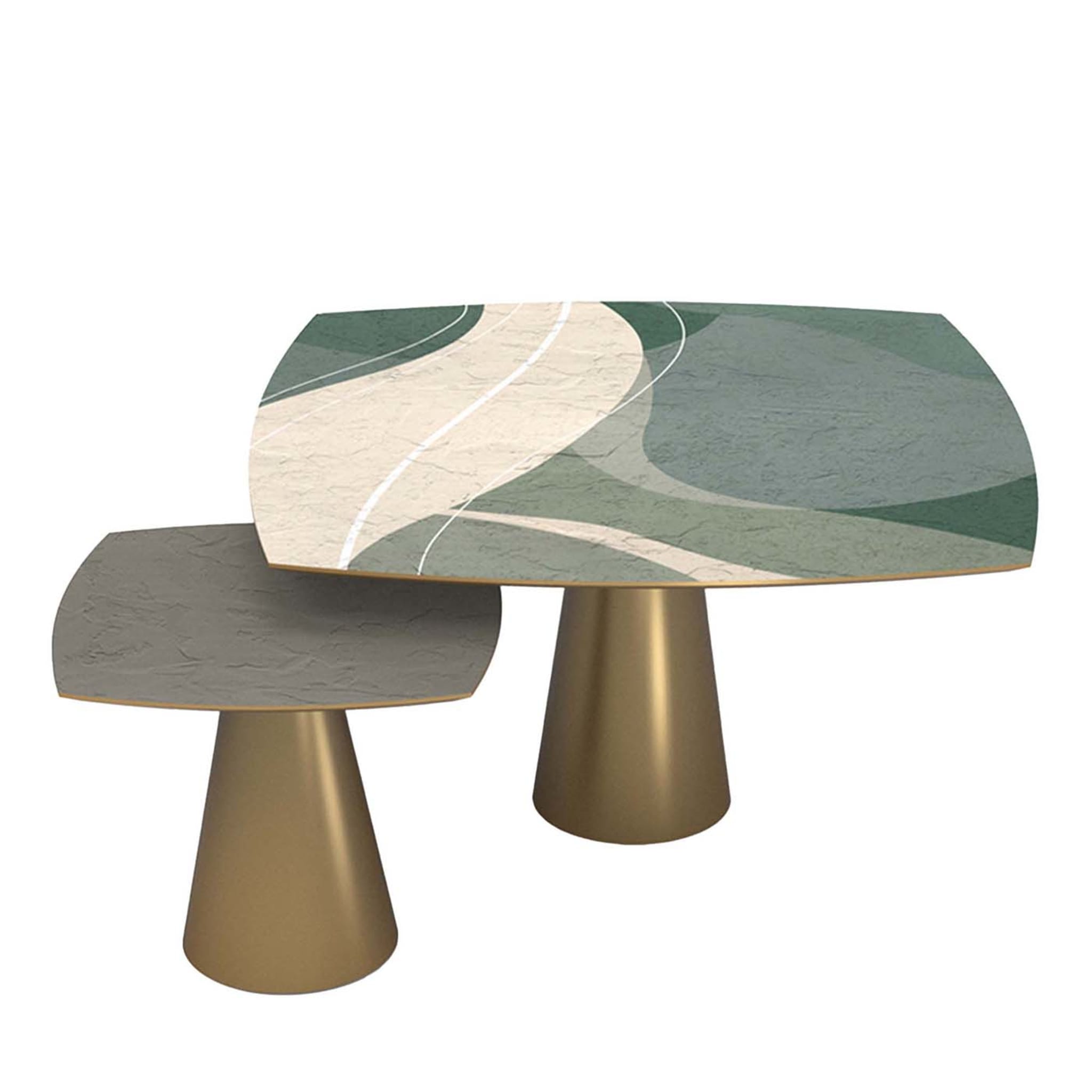 Holmes Side Table - Main view