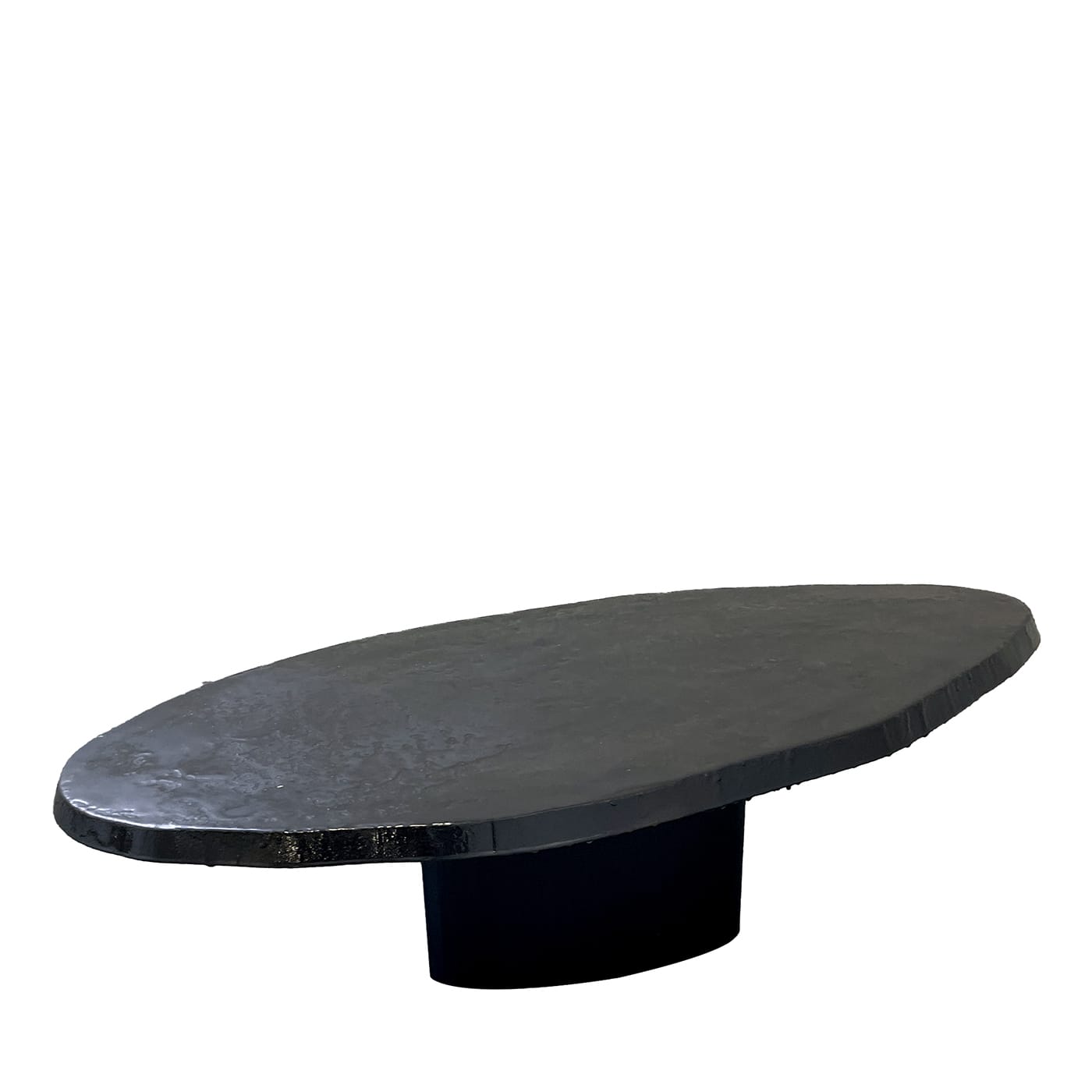 Alae Sculptural Coffee Table Domus Collection - ROU Materiaal