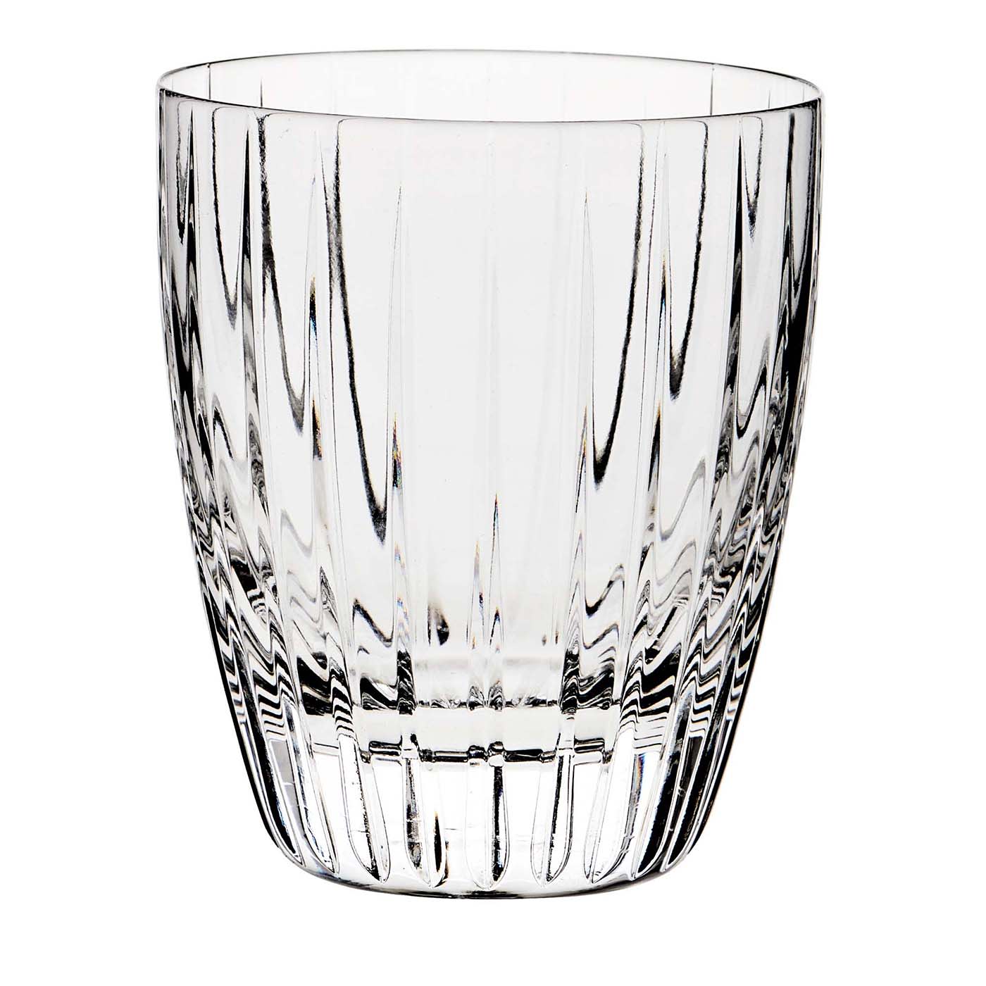 Ibla Set of 6 Tumbler Glasses Mario Cioni & C | Artemest