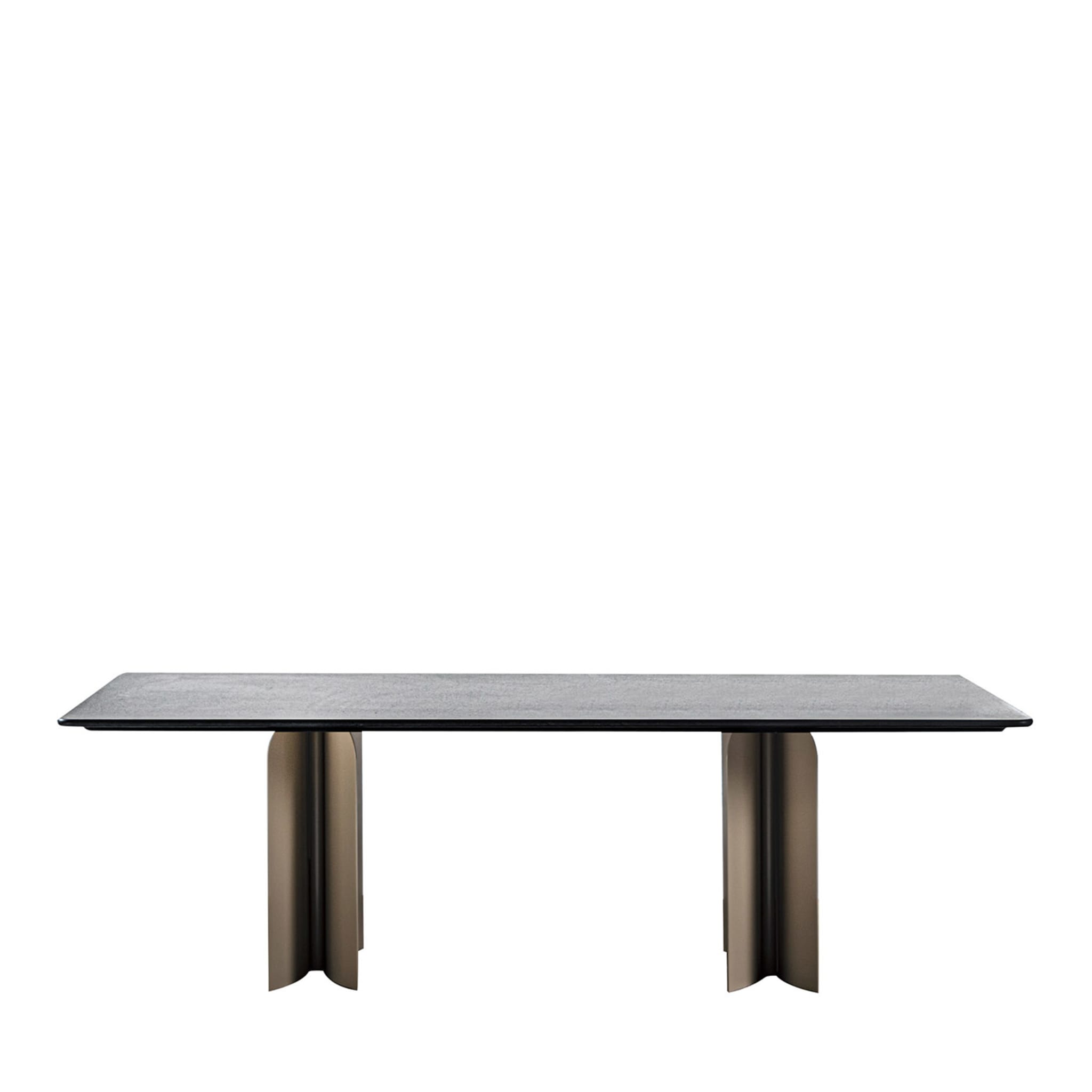 Bolgheri Outdoor Dining Table - Main view