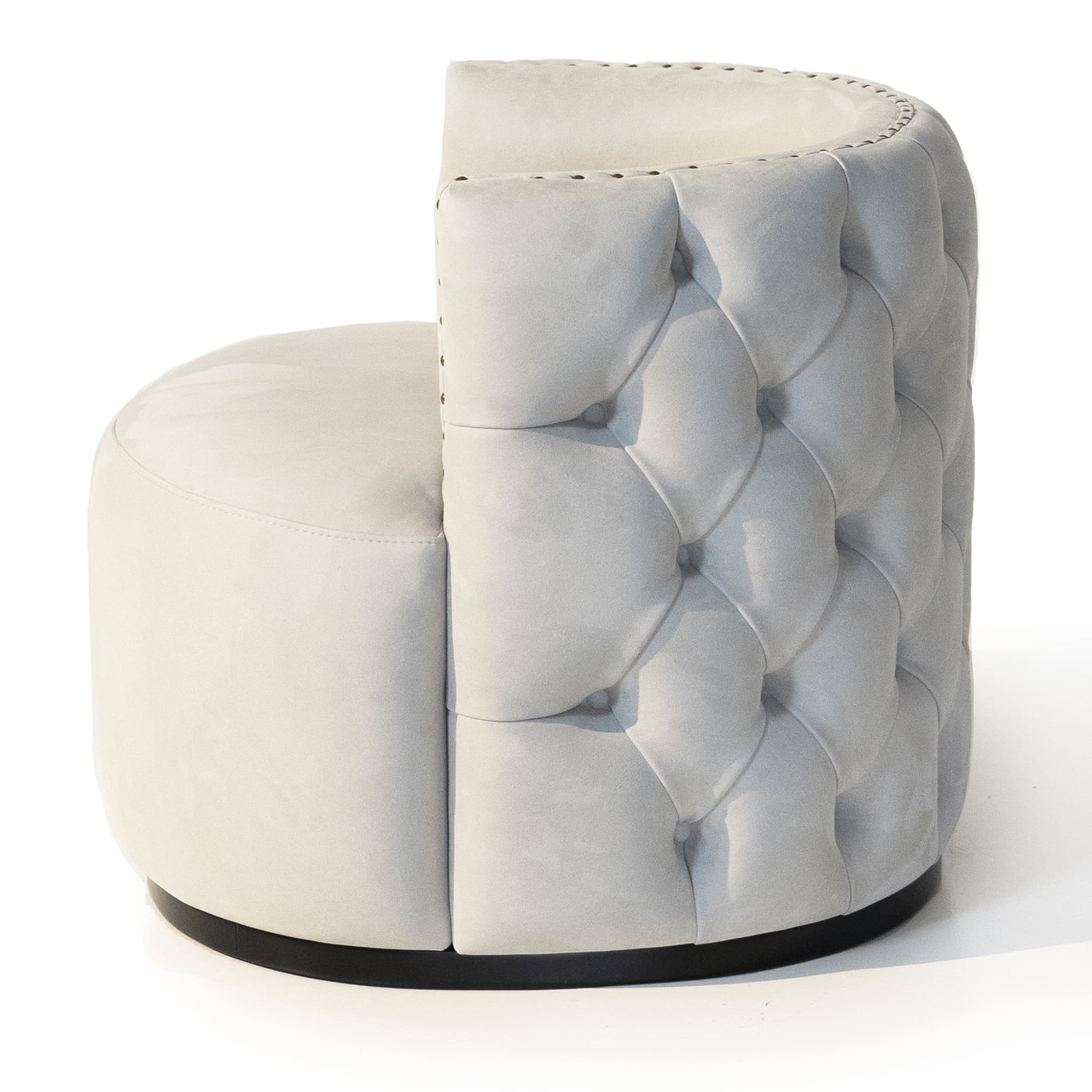 Petra Armchair by Marco and Giulio Mantellassi - Alternative view 1