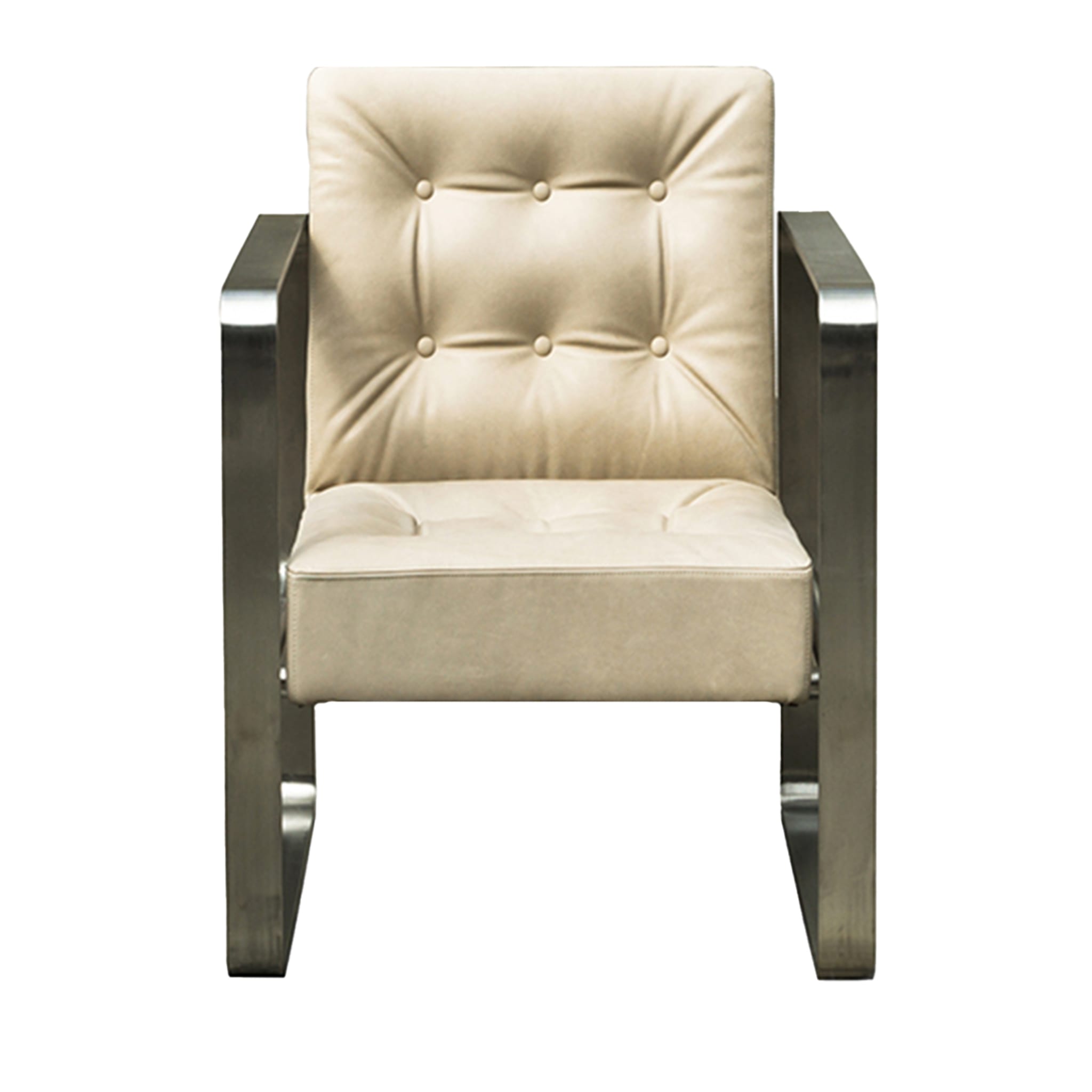T33 Armchair by Franco Albini - Main view