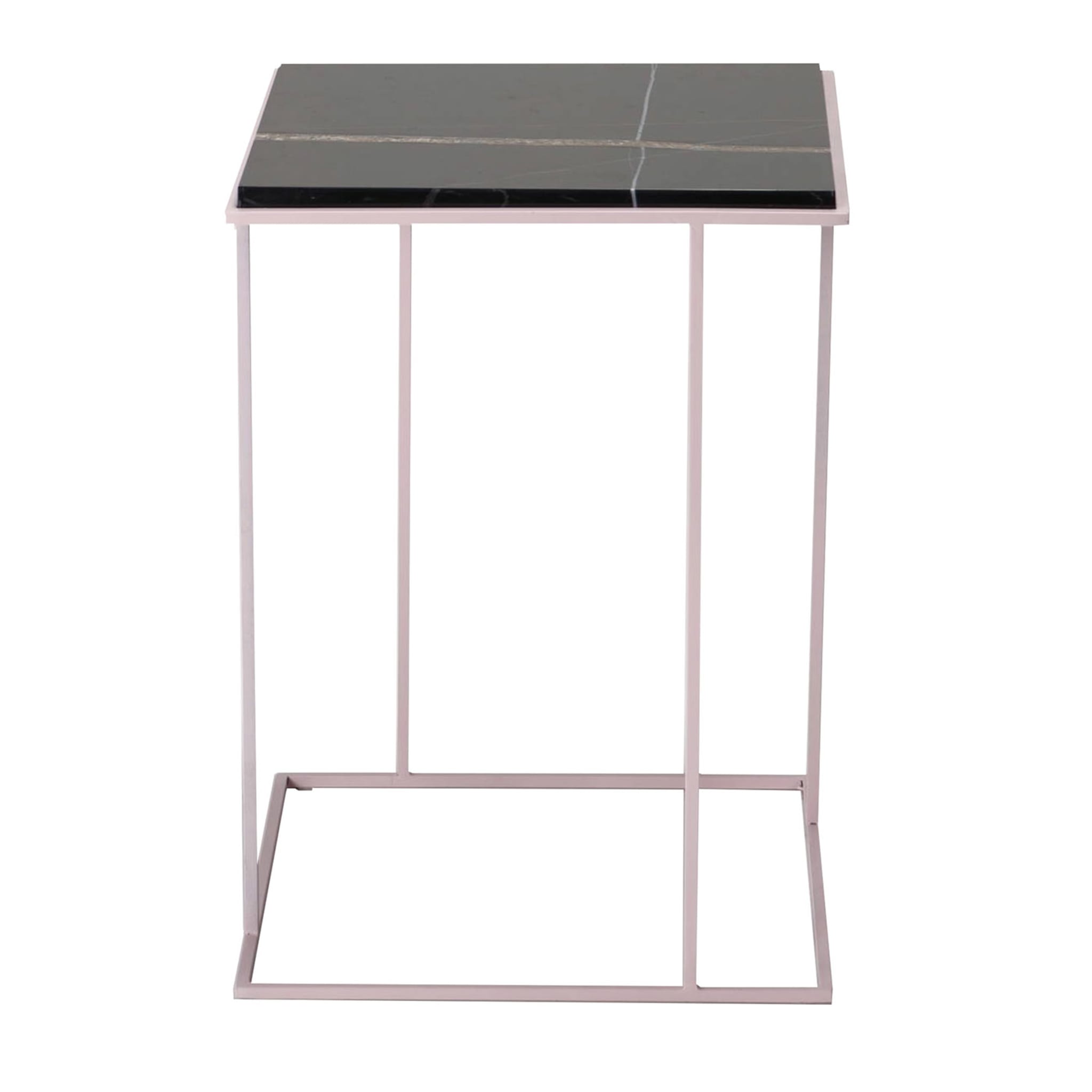 FramE Nero Noir Side Table - Main view
