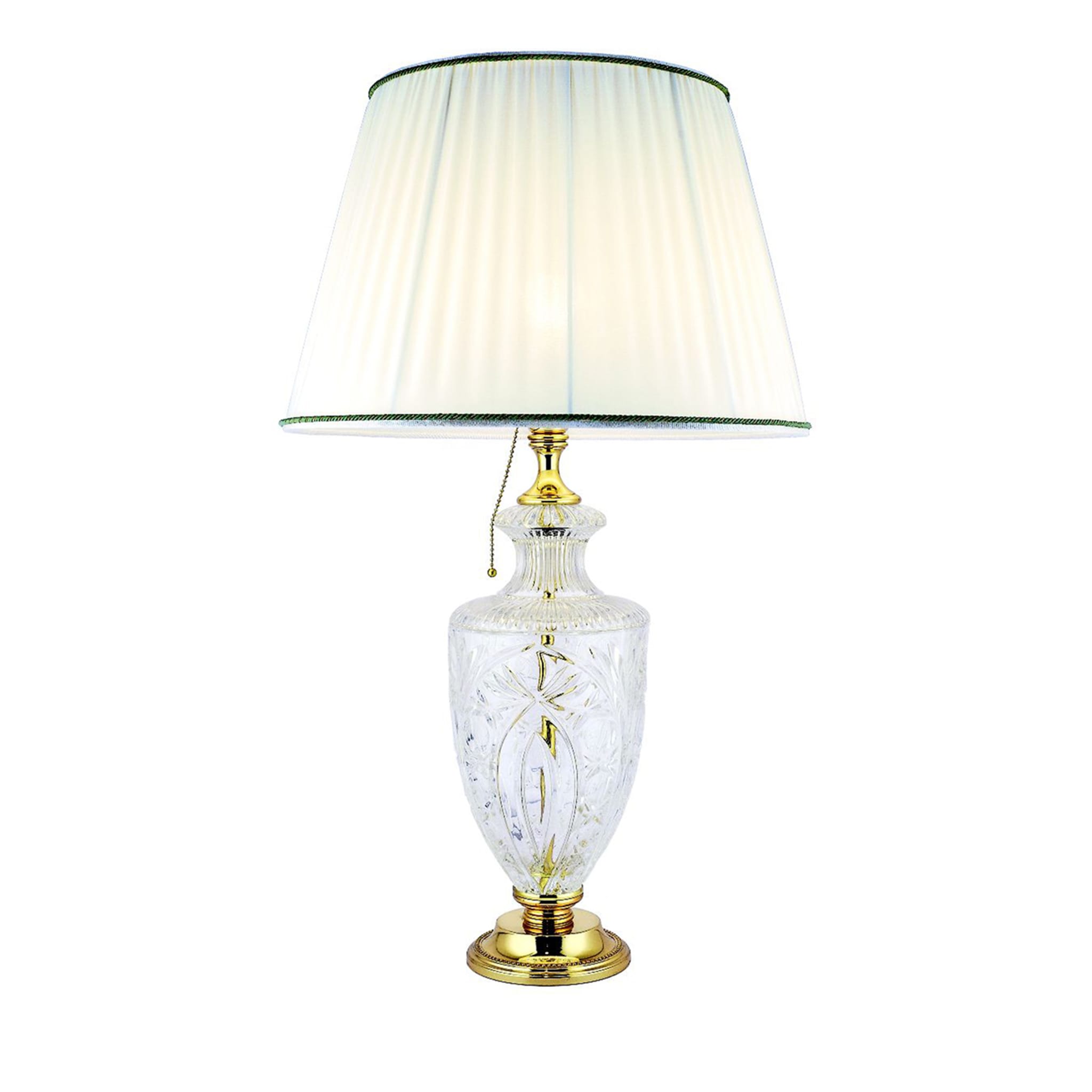 Madison store table lamp