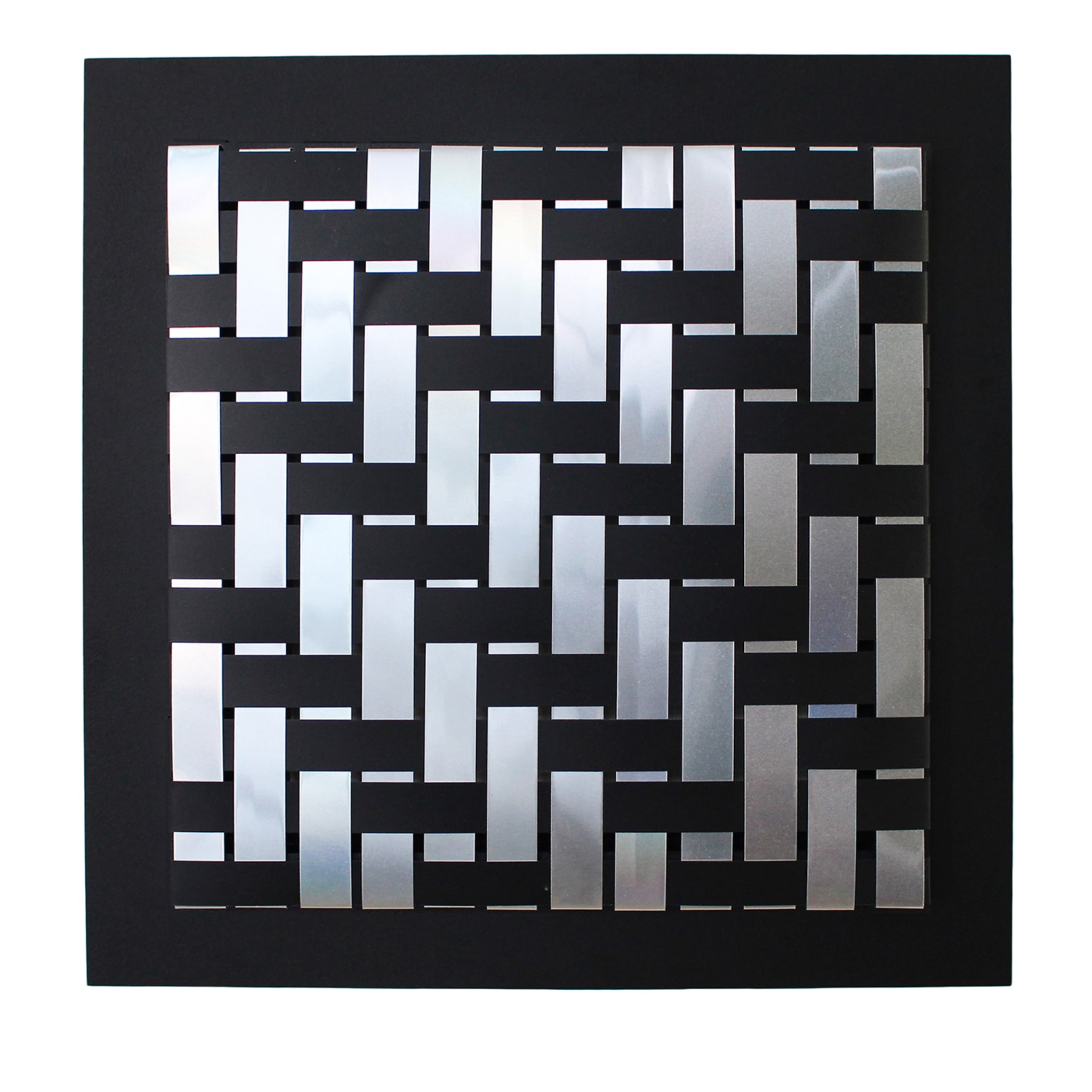 Optical Emotion #3 Wall Decor by Splot Design - Main view