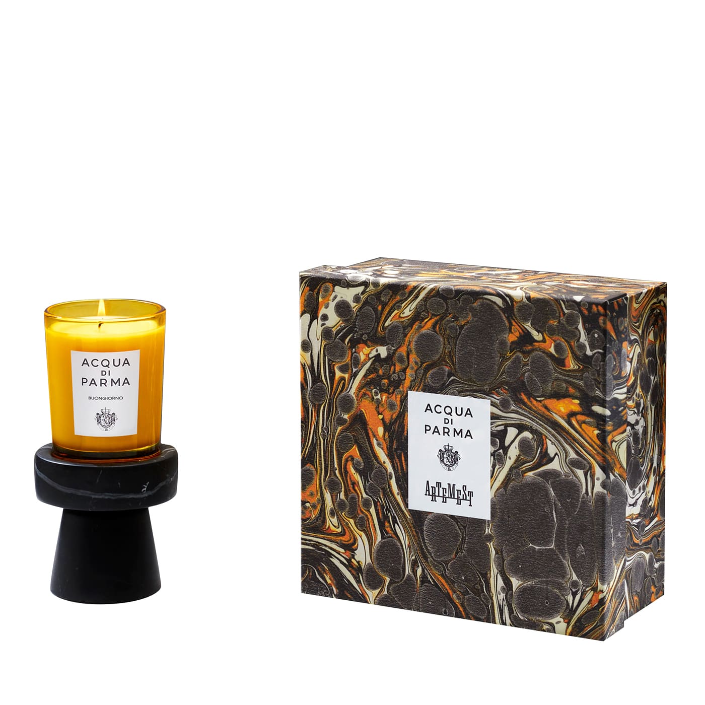 Acqua di Parma - Accessories Maker