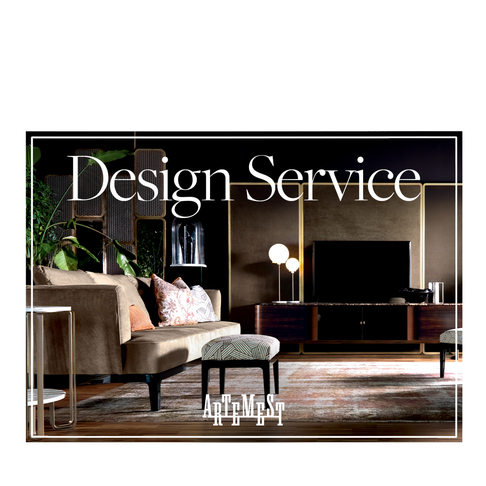 Design Service thumbnail