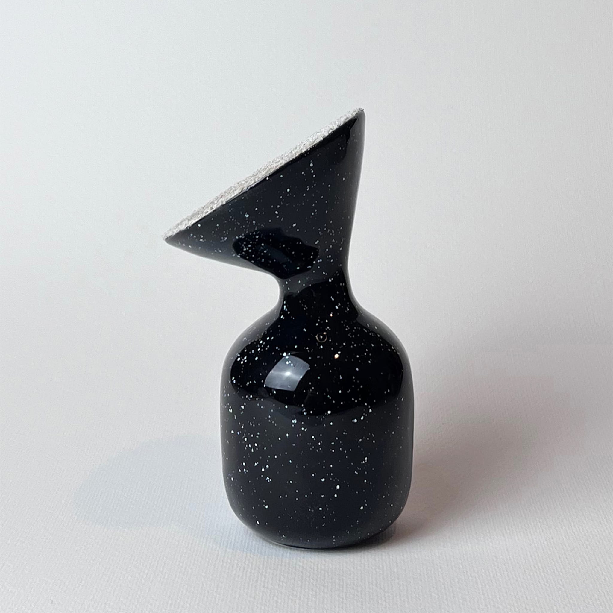 Extravases Black Vase - Alternative view 3
