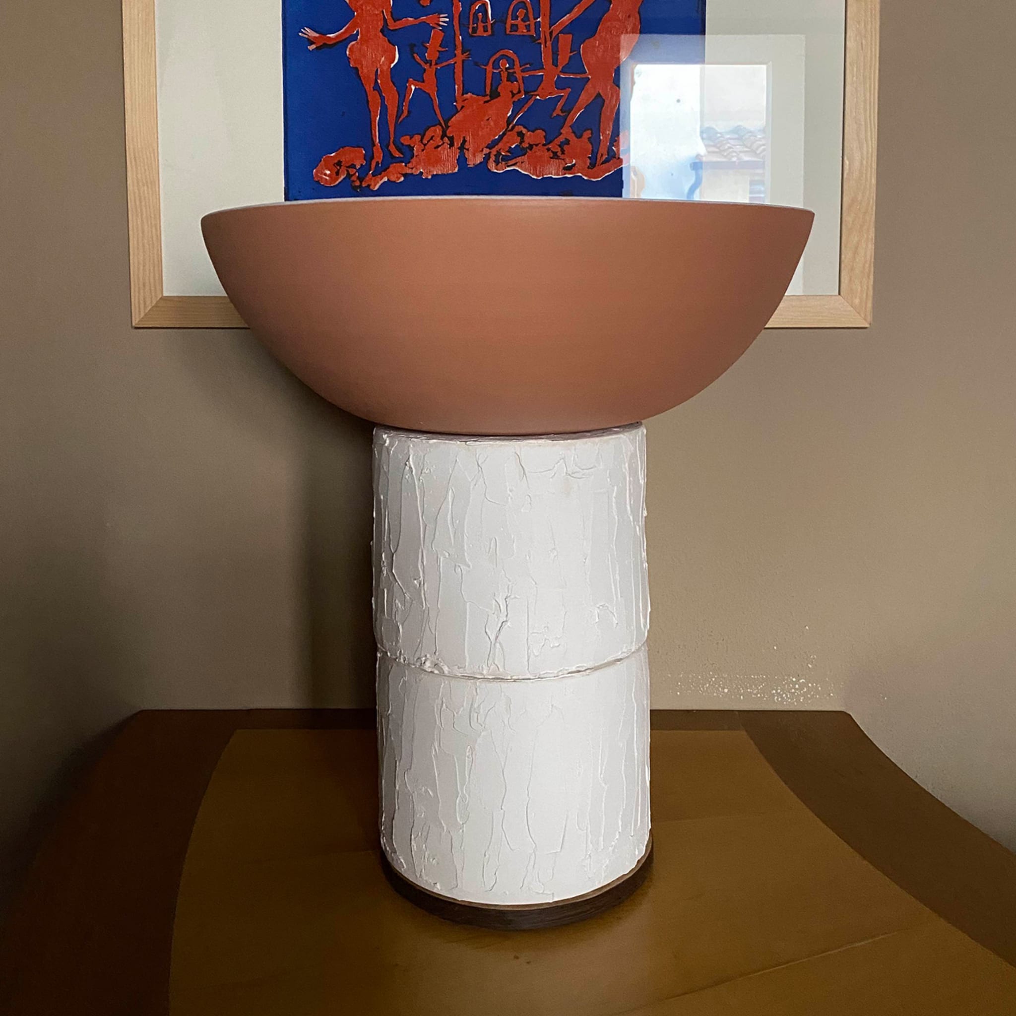 Forme Vase 1 par Meccani Studio - Vue alternative 3