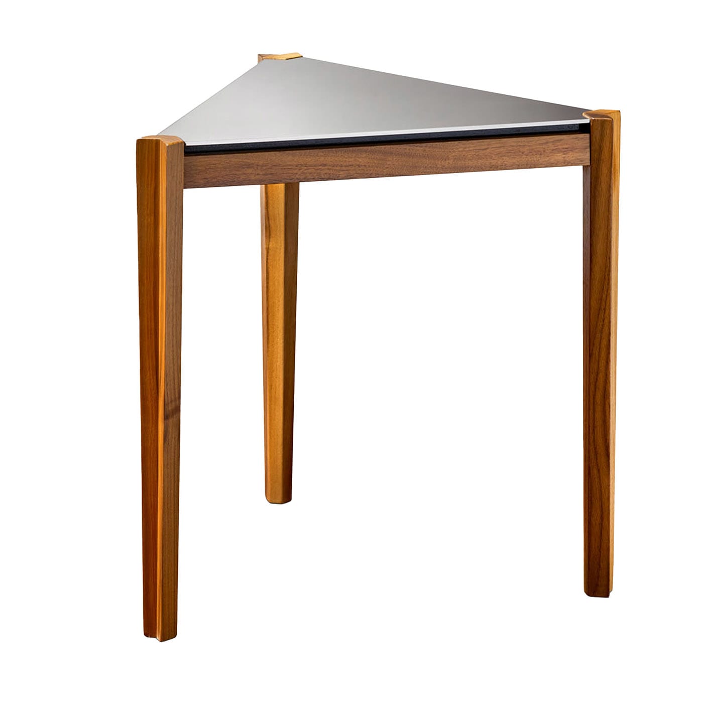 Triangolo Low Side Table - Spazio RT
