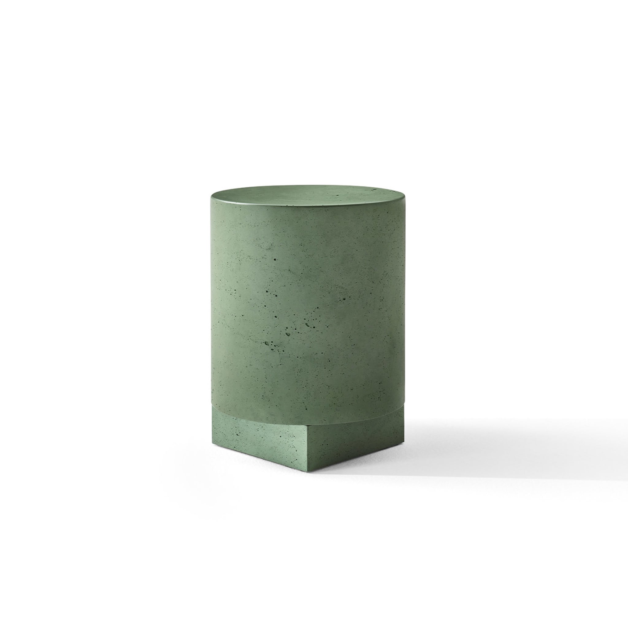 Tronchetto Stool by Parisotto and Formenton - Alternative view 3