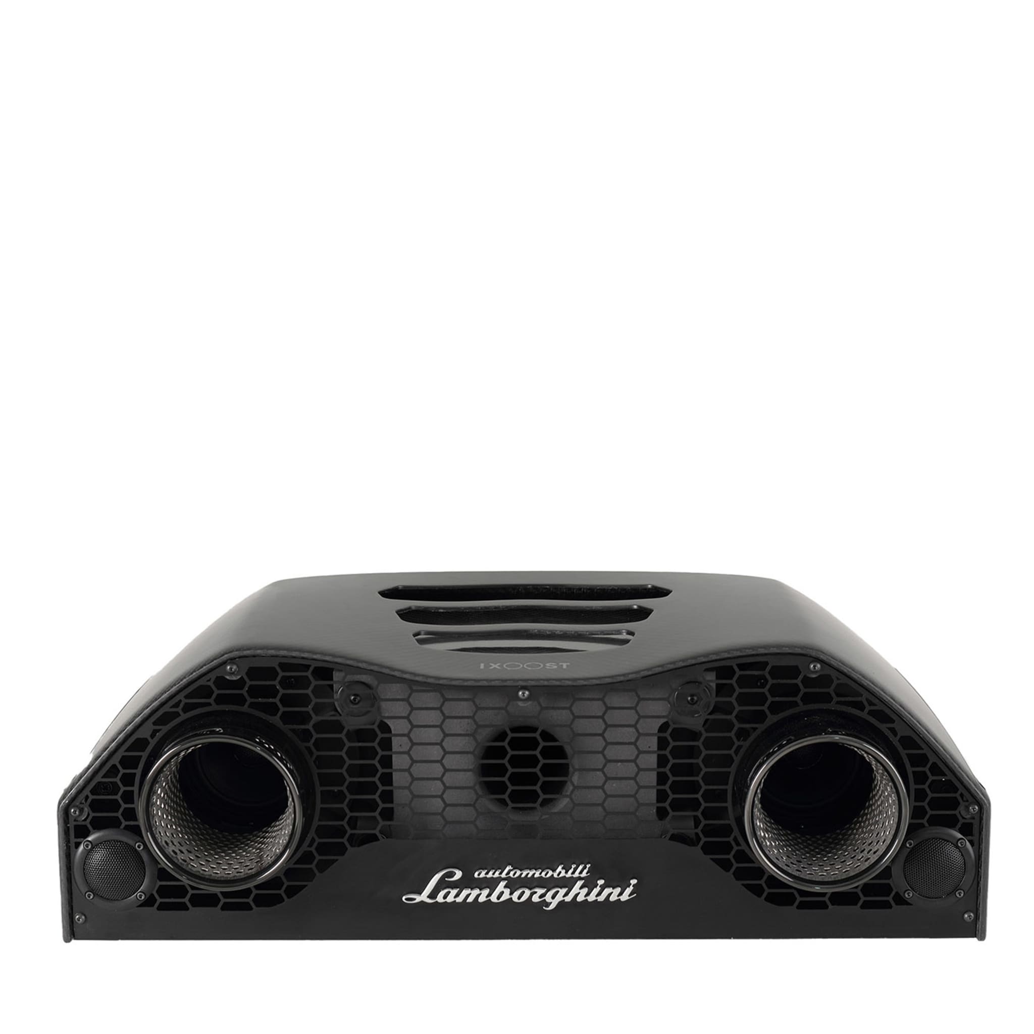 Lamborghini speaker best sale