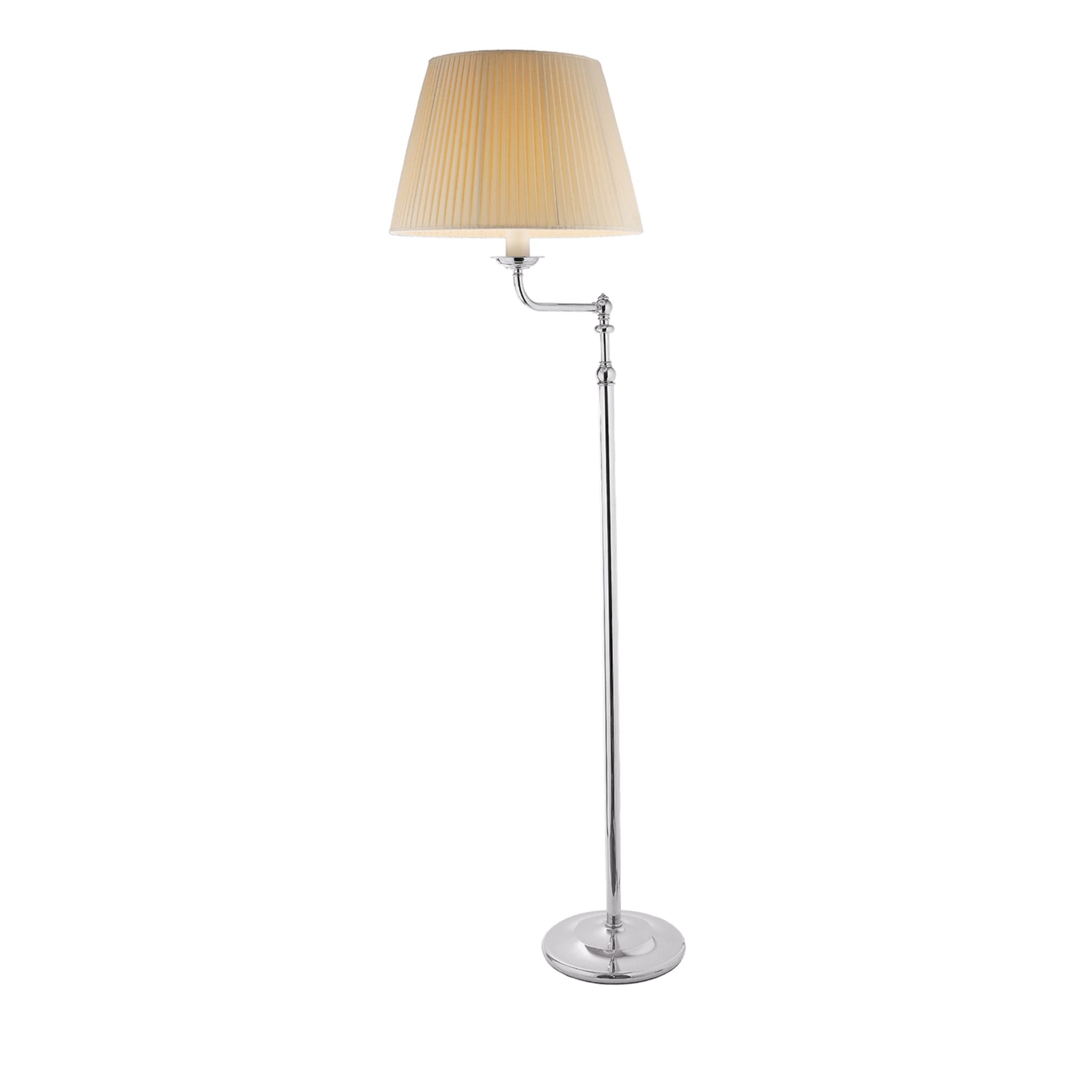 Nuguria 536 Floor Lamp by Michele Bönan - Main view