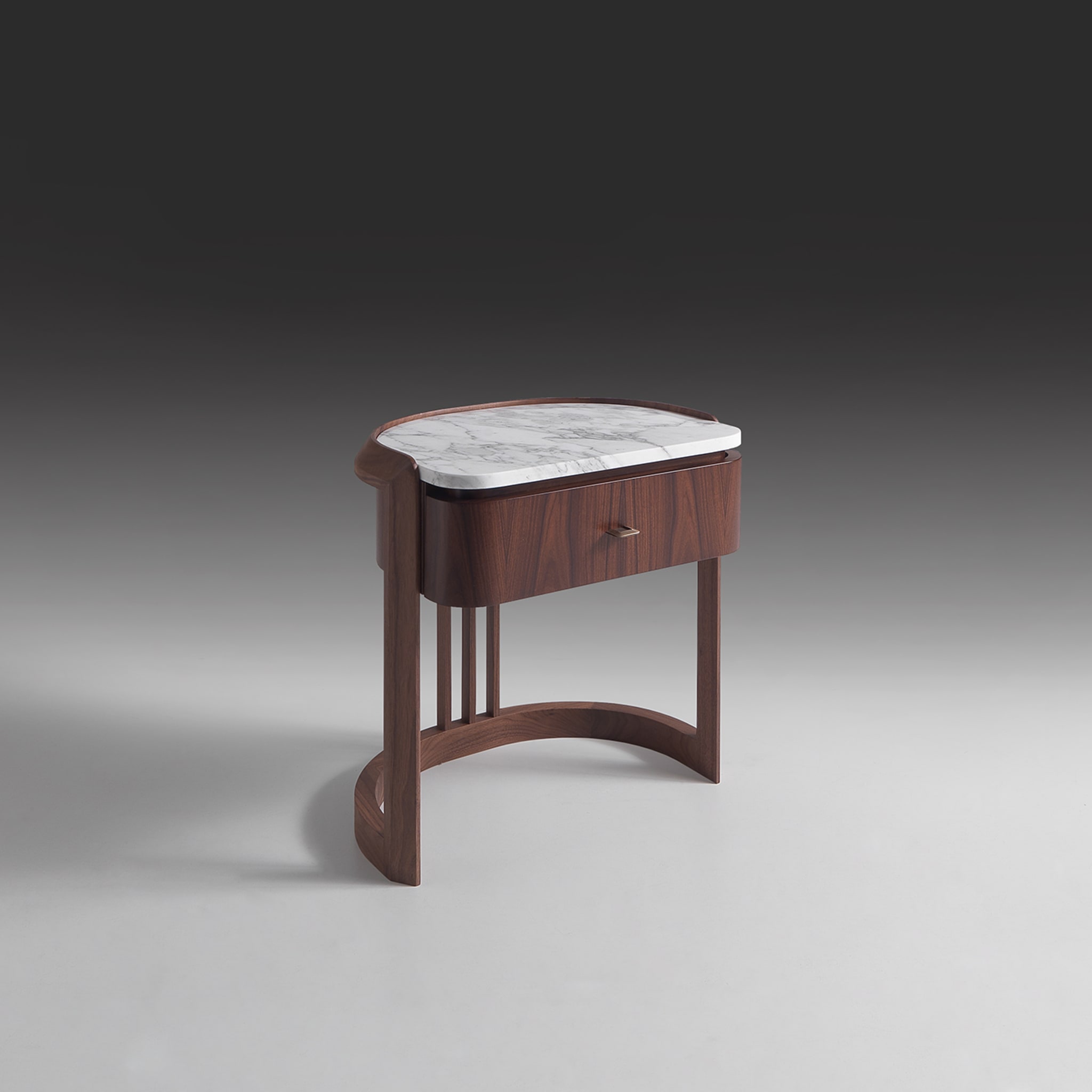 Sandro Bedside Table - Alternative view 4