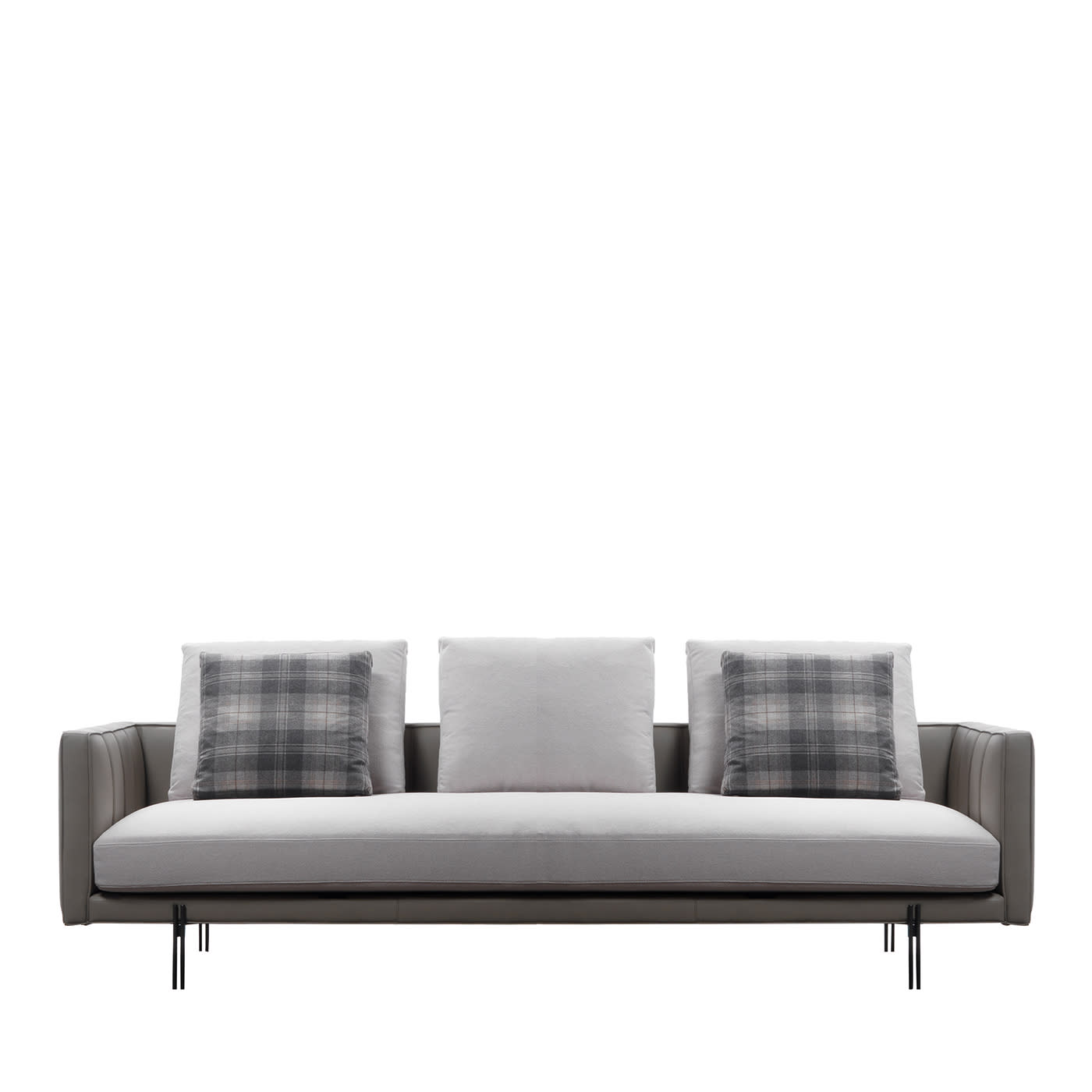 Poncho Sofa 3 Cushions - Gyform