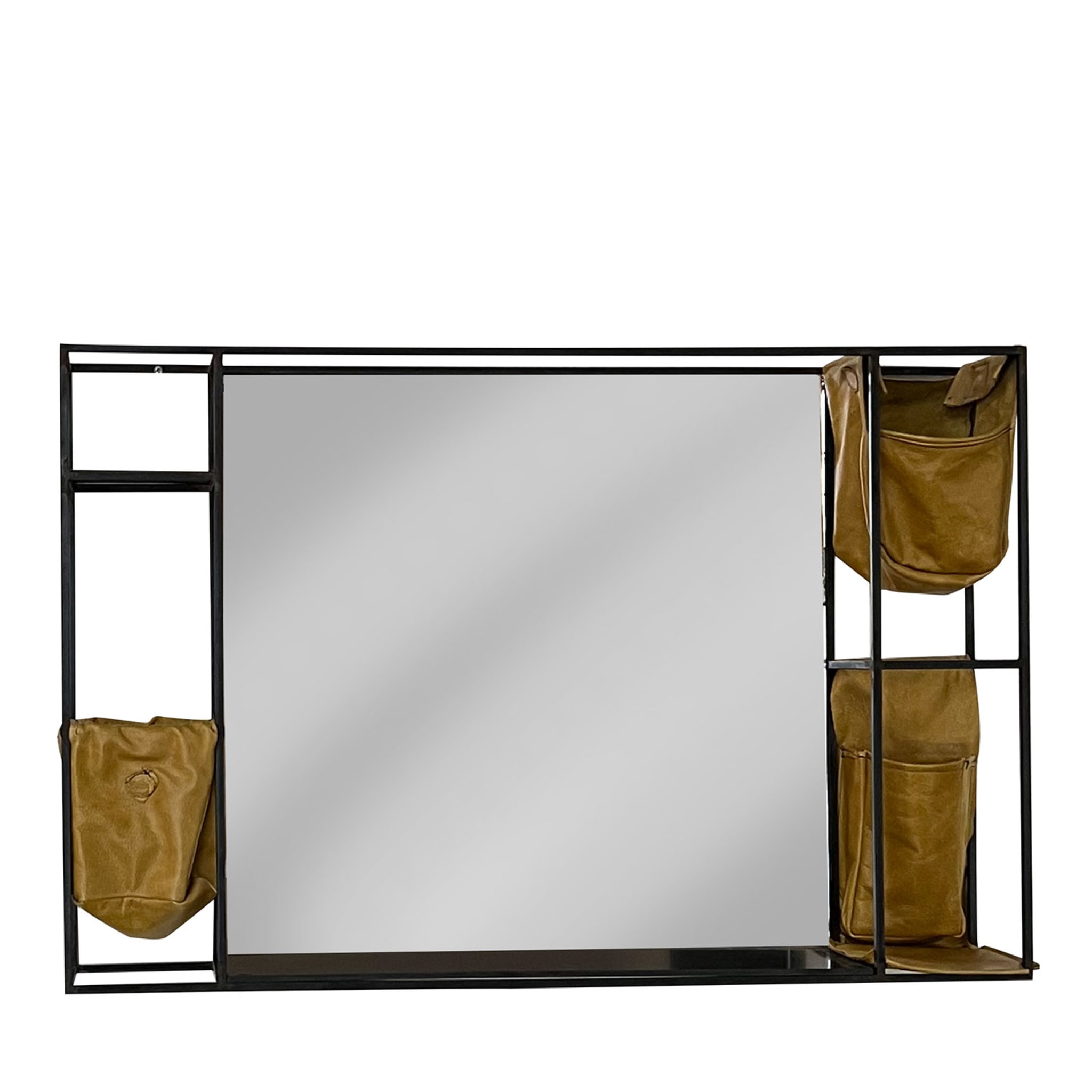 Specchio Furio #1 - Vista principale