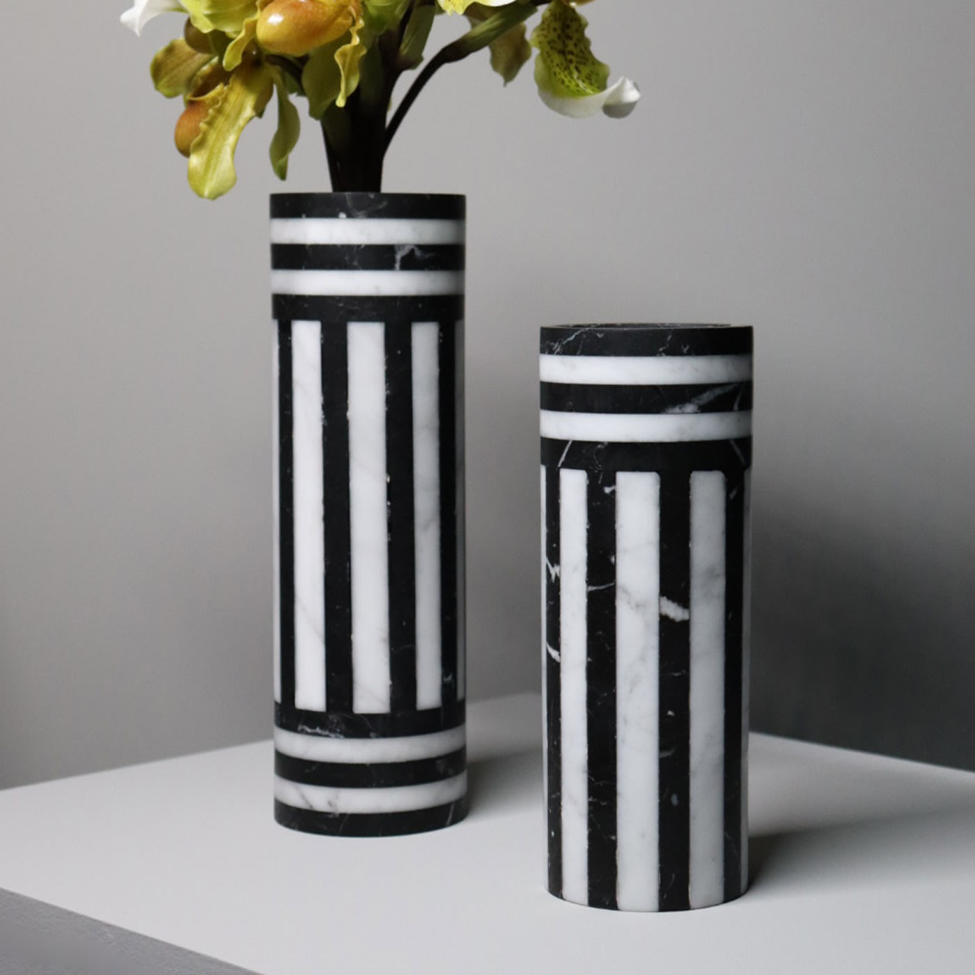 Bloom small vase - Editions Milano