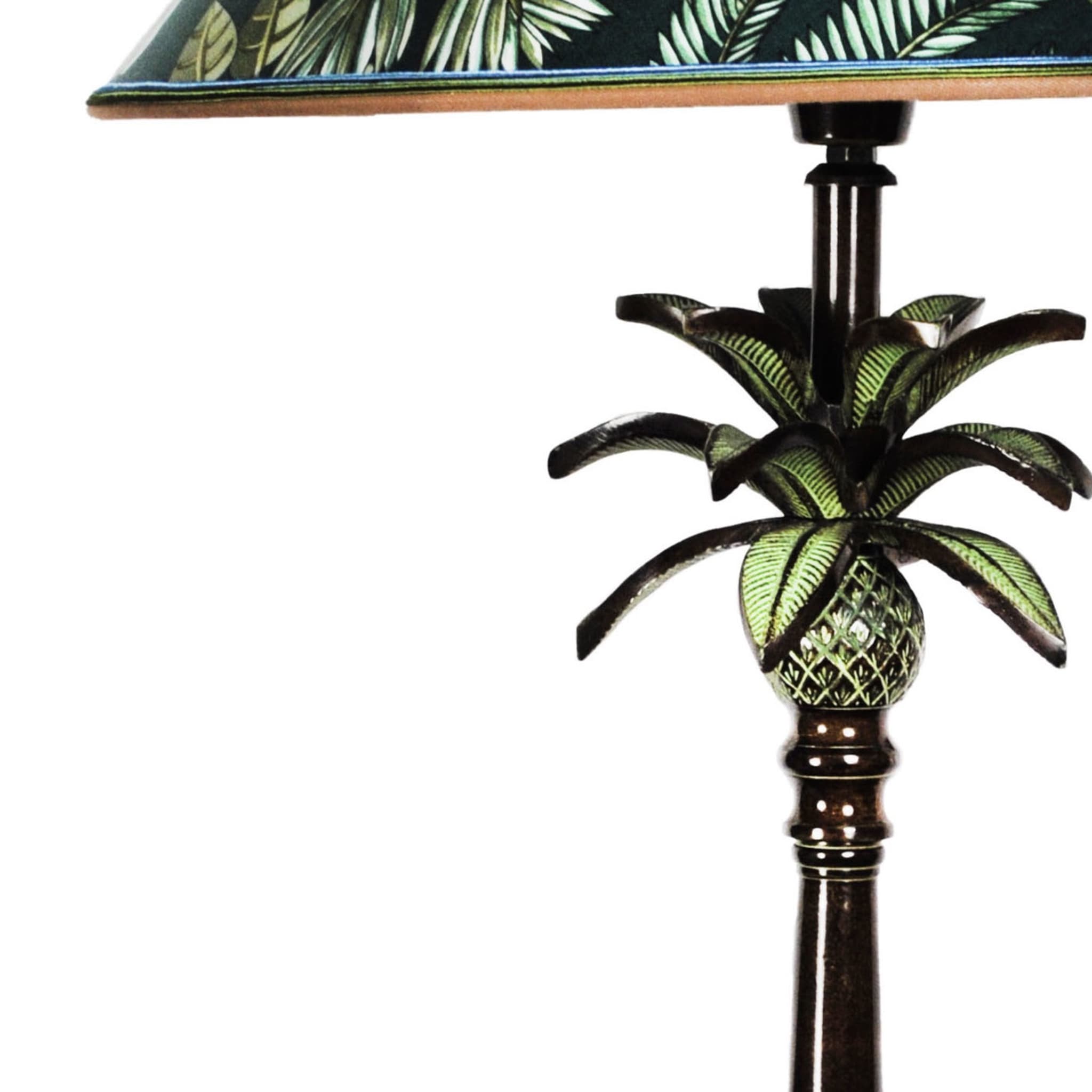 Palm Table Lamp - Alternative view 2
