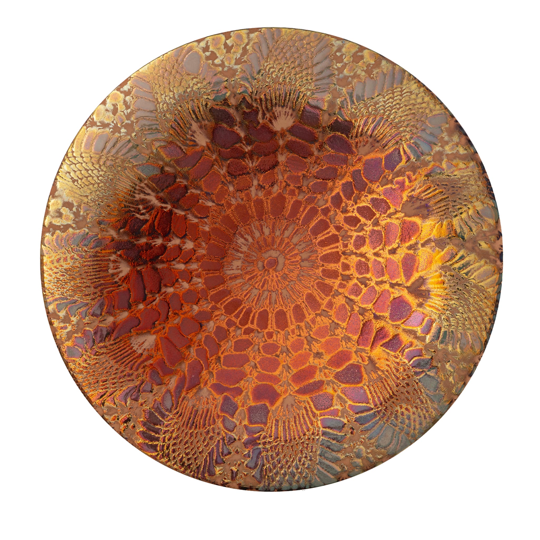 Damask Majolica - Main view