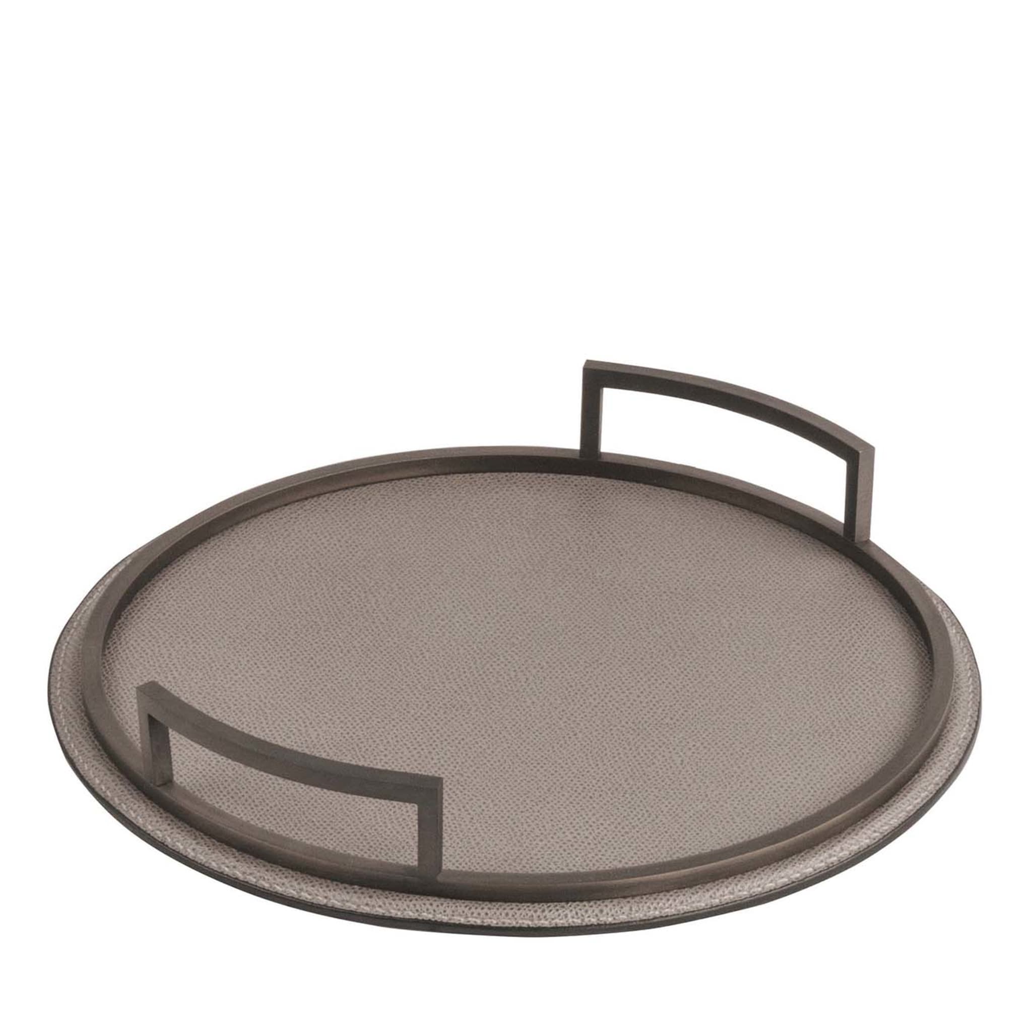 DEFILE ROUND SMALL TRAY  - Main view