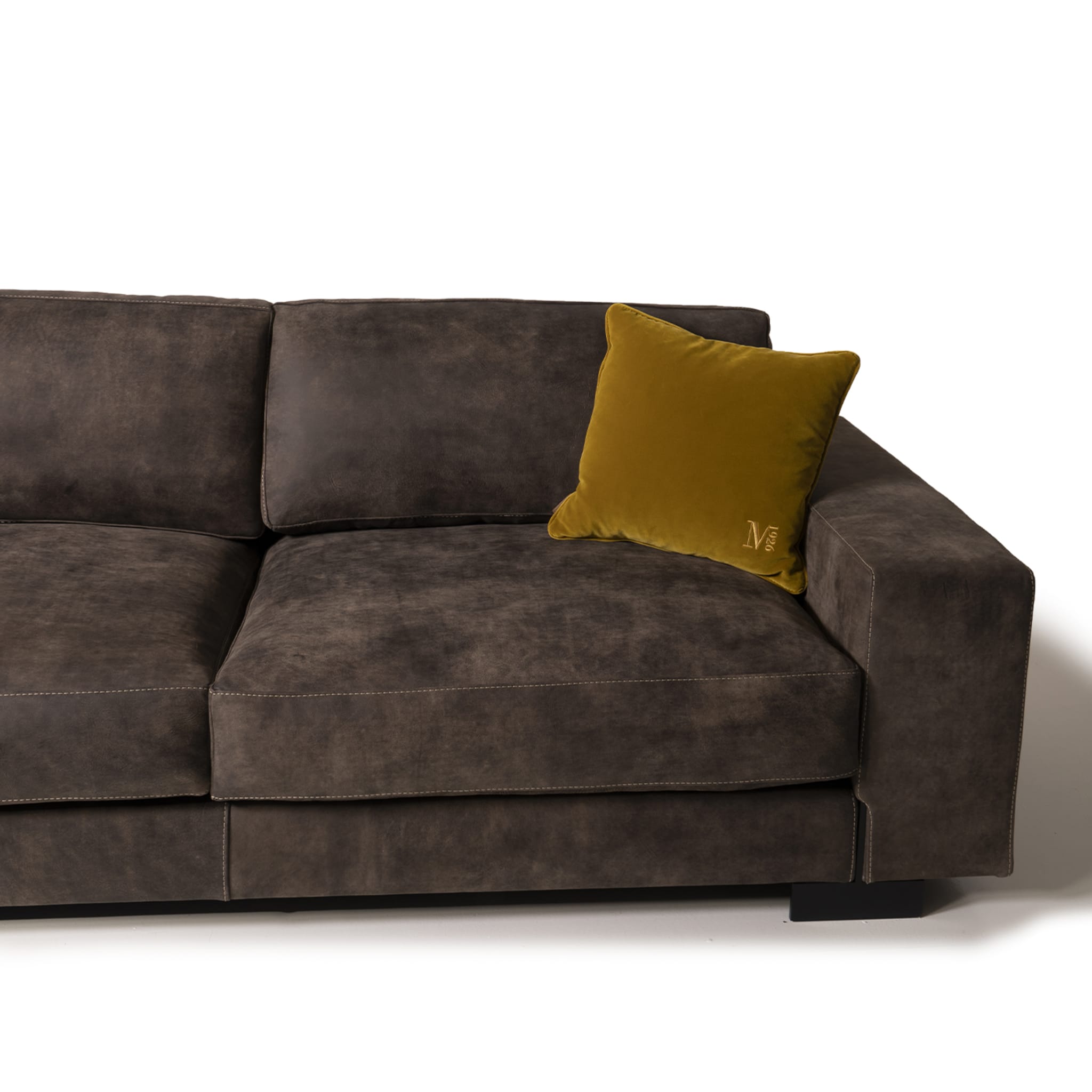 Glam 3-Seater Sofa By Marco and Giulio Mantellassi - Alternative view 2