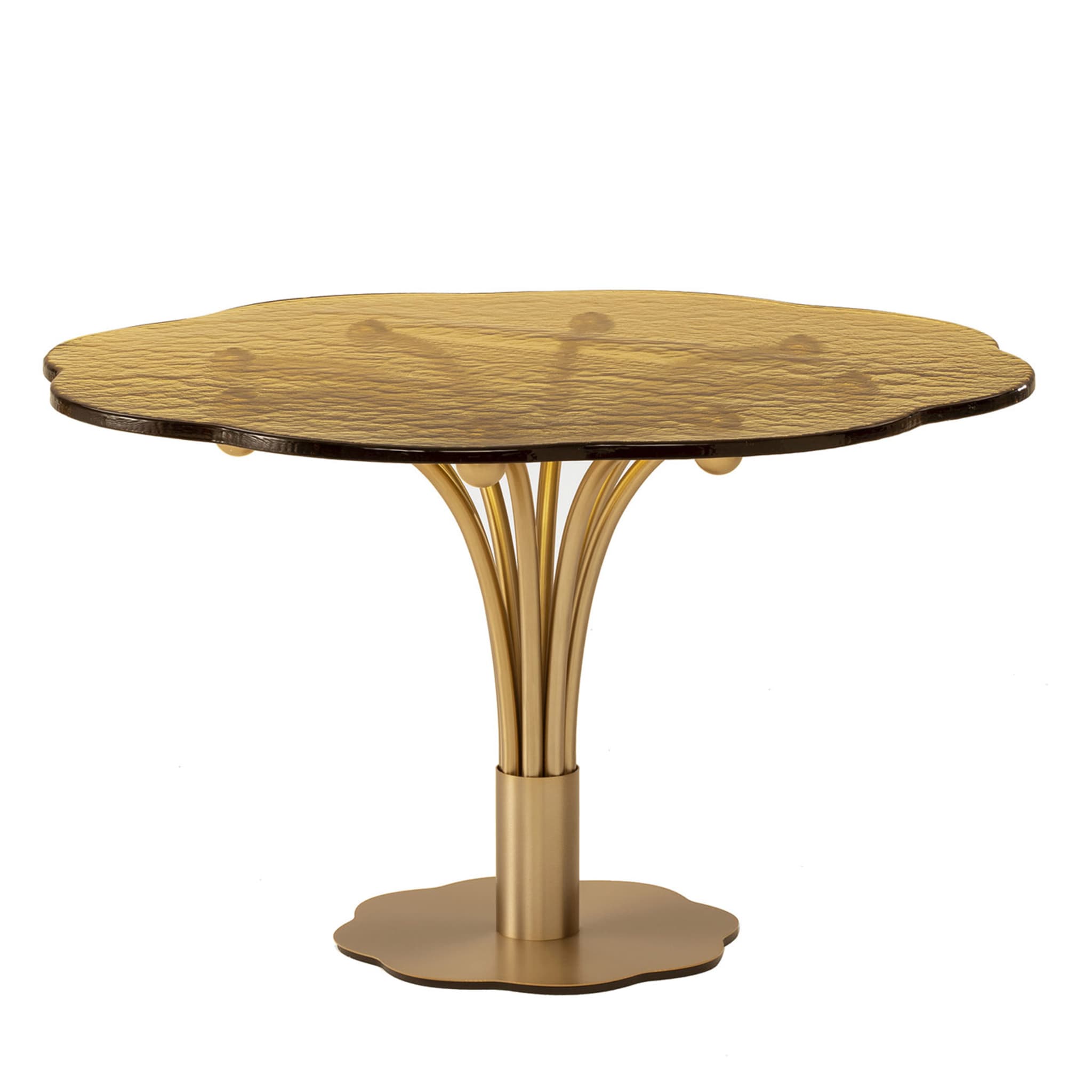 Pistil Dining Table by India Mahdavi - Main view