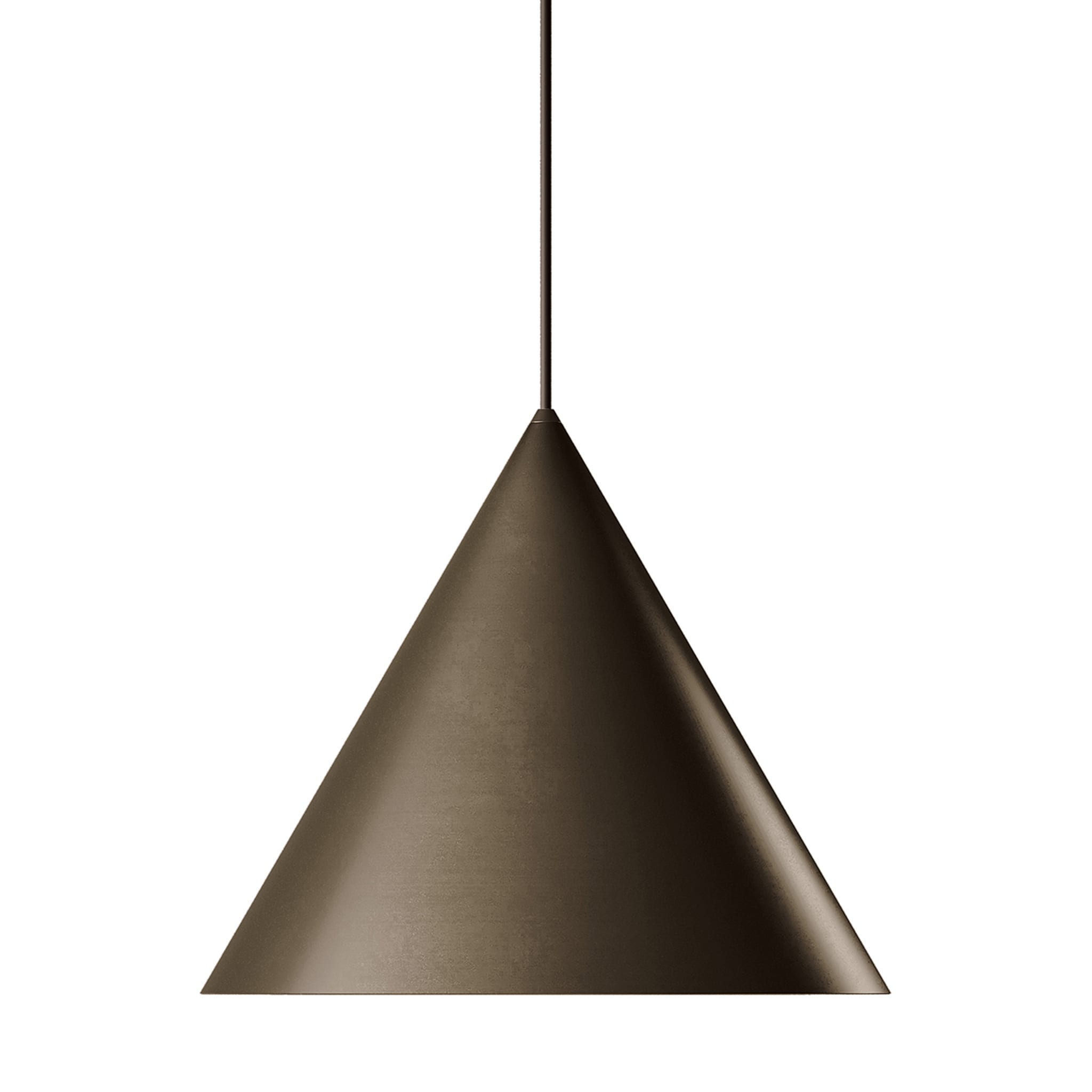 Cone Large Morocco Pendant Lamp - Main view