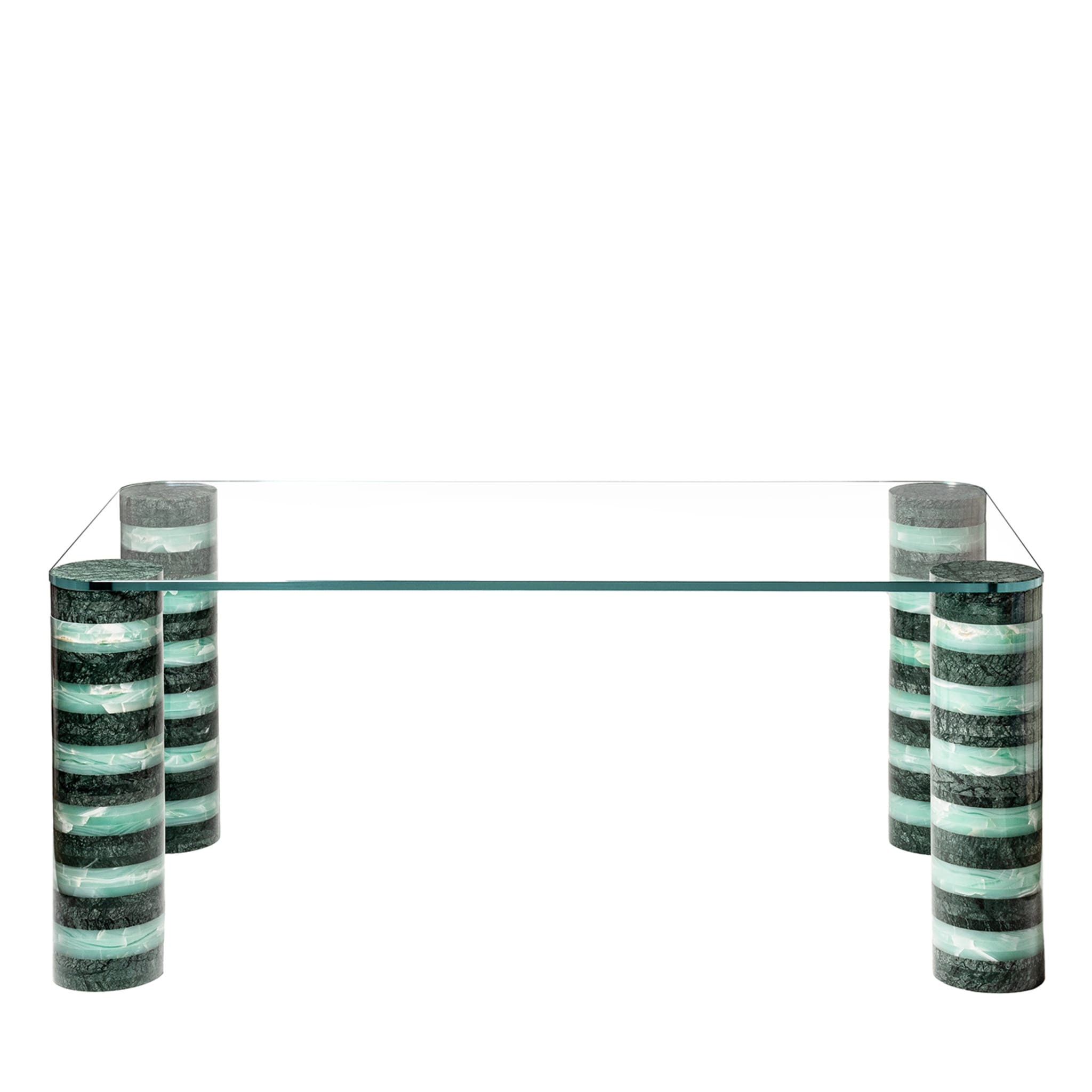 Architexture Living Table 01 by Patricia Urquiola - Main view