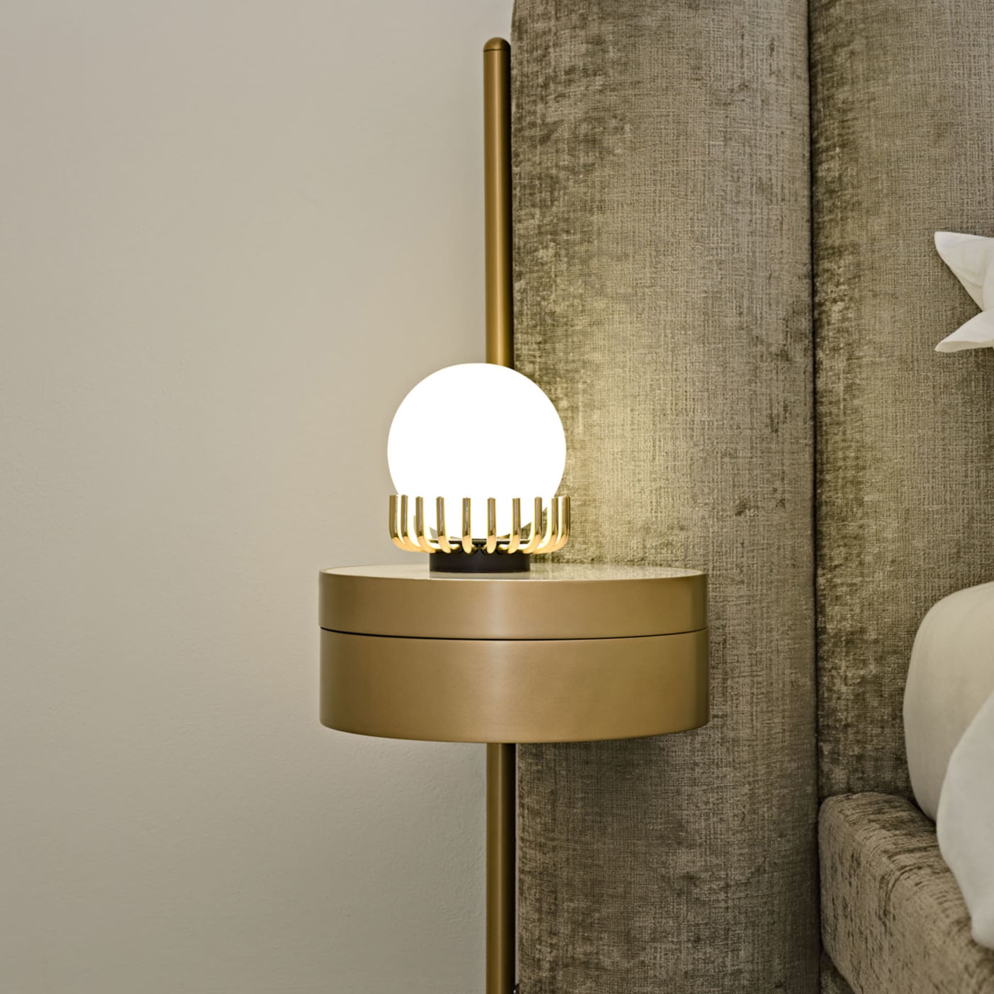 Lucy Mini Table Lamp - Alternative view 2